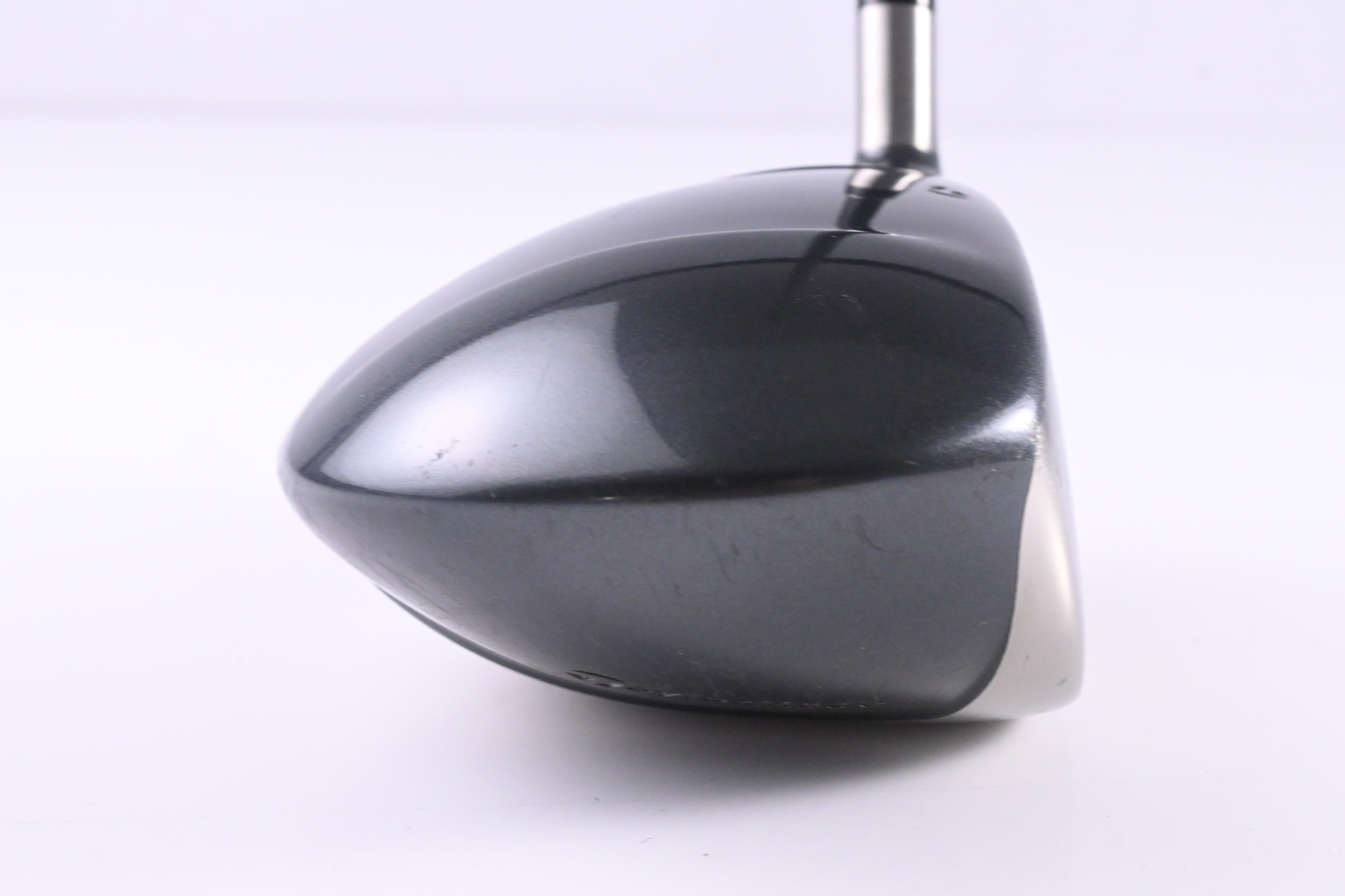 Taylormade Burner 860 Driver / 10.5 Degree / Regular Flex TaylorMade 60 Shaft