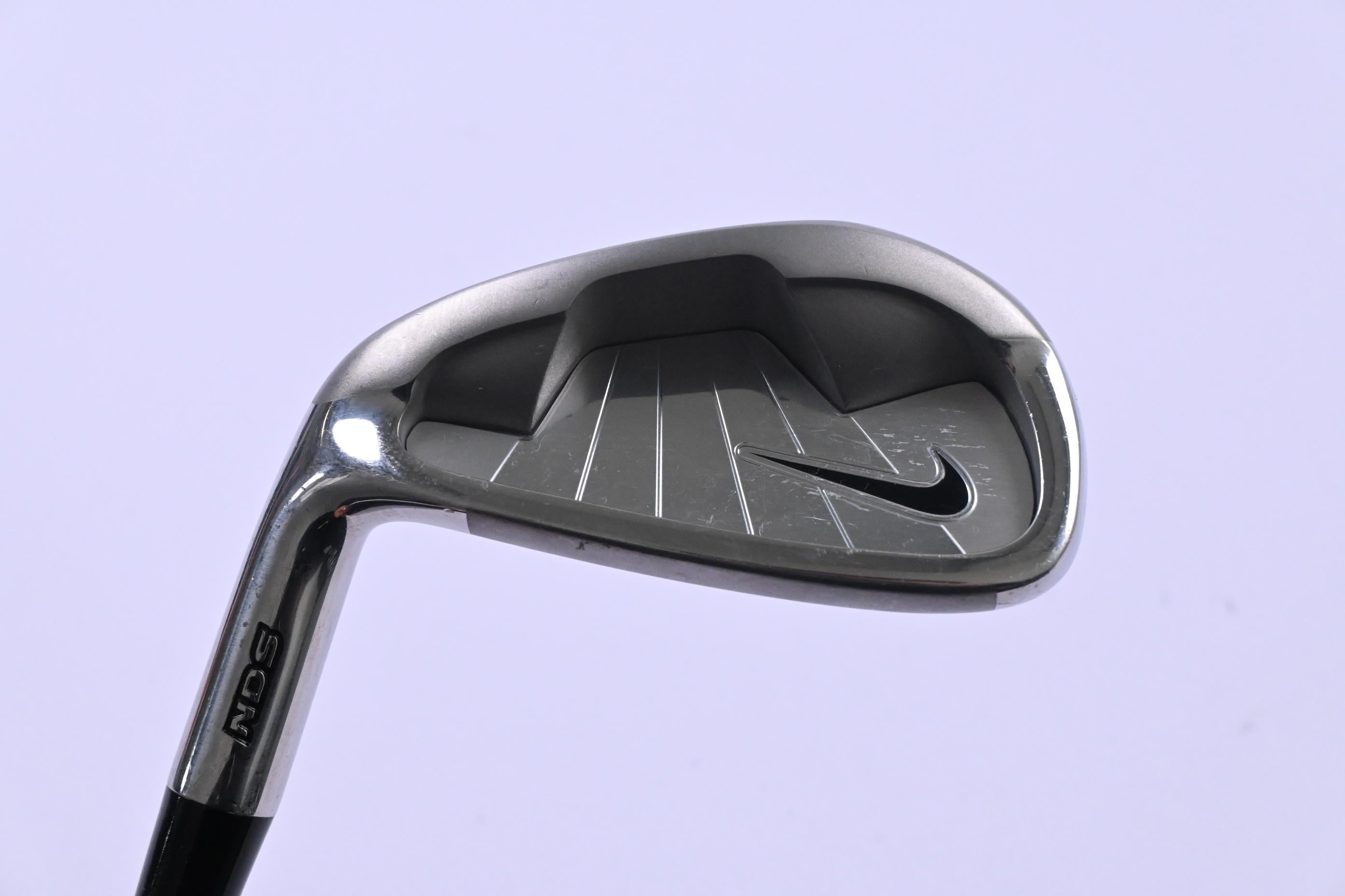 Left Hand Nike NDS #6 Iron / Regular Flex Nike NDS Shaft