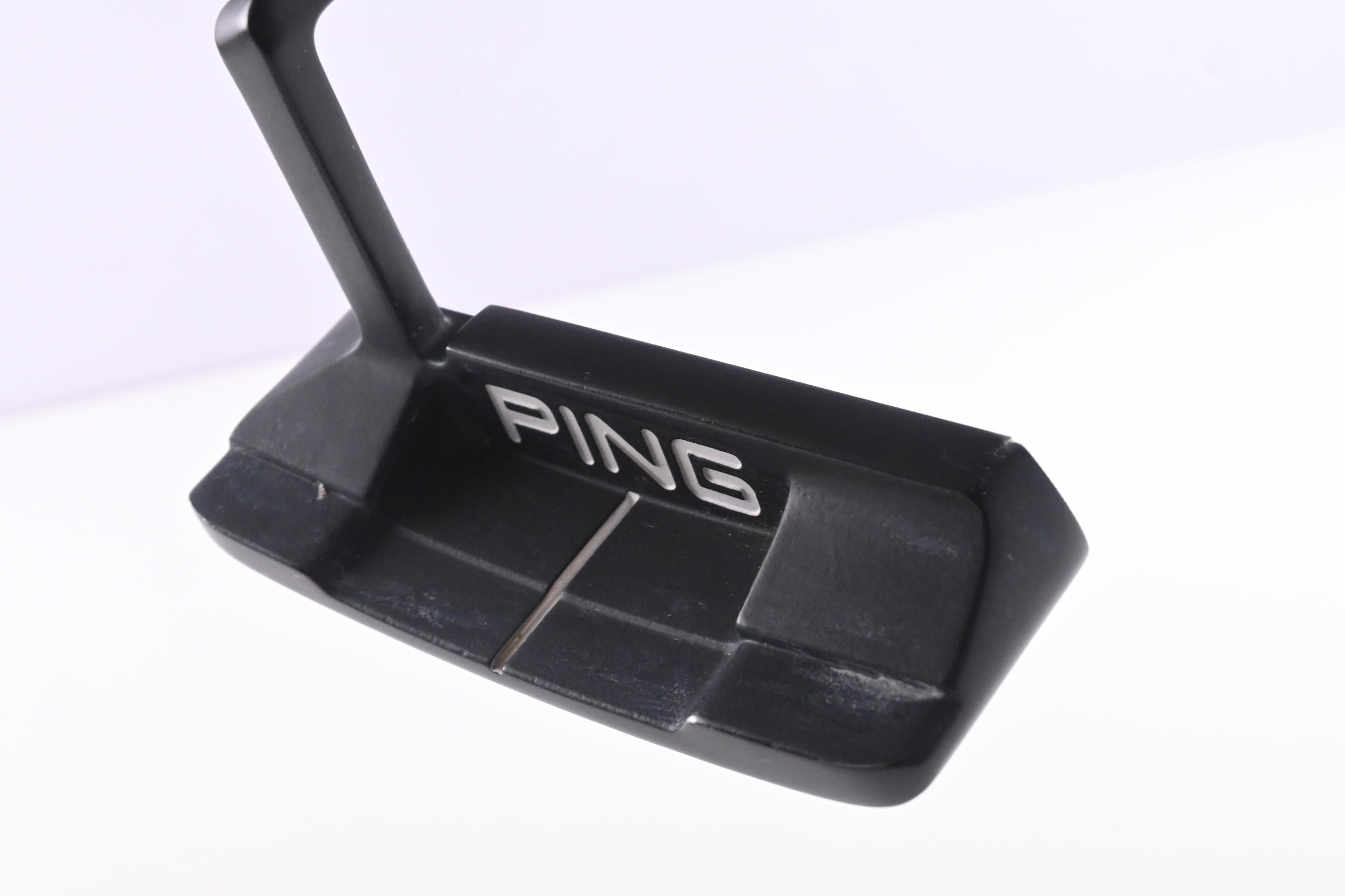 Ping 2023 Anser 2D Putter / 34 Inch