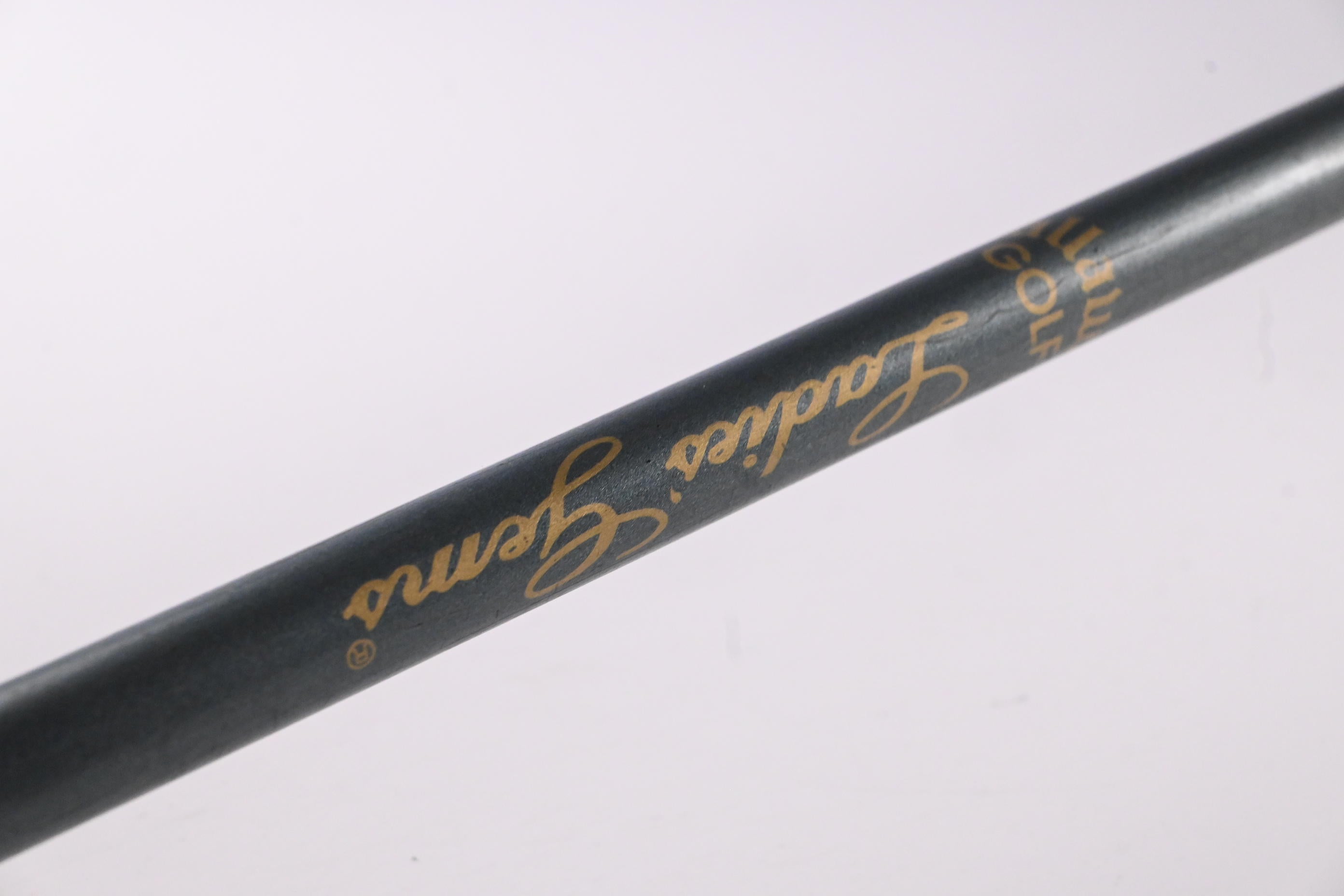 Ladies Callaway Big Bertha Warbird #3 Wood / 15 Degree / Ladies Flex Gems Shaft
