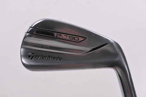 Taylormade P790 UDI 2017 #2 Iron / 17 Degree / X-Flex Ventus Velocore Blue 8