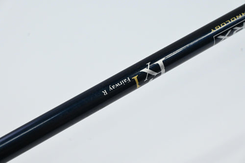 Adams Tight Lies ST #3 Wood / 13 Degree / Regular Flex Bi Matrix RXi Shaft