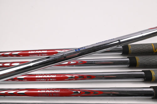 Srixon I-701 Irons / 3-PW / Stiff Flex N.S.Pro Modus Tour 130 / Refurbished