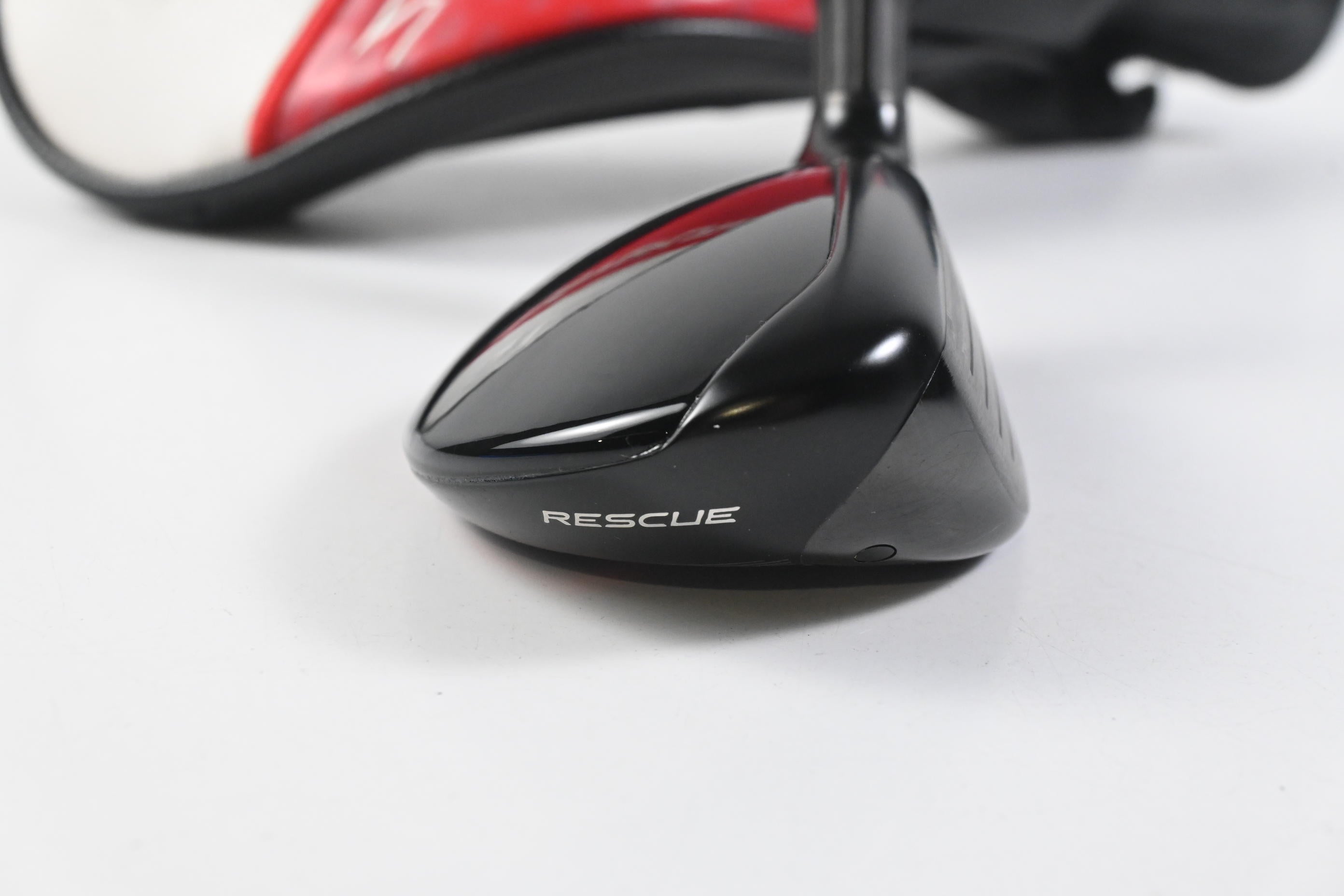 Taylormade Stealth 2 #4 Hybrid / 22 Degree / Regular Flex Fujikura Ventus TR 6