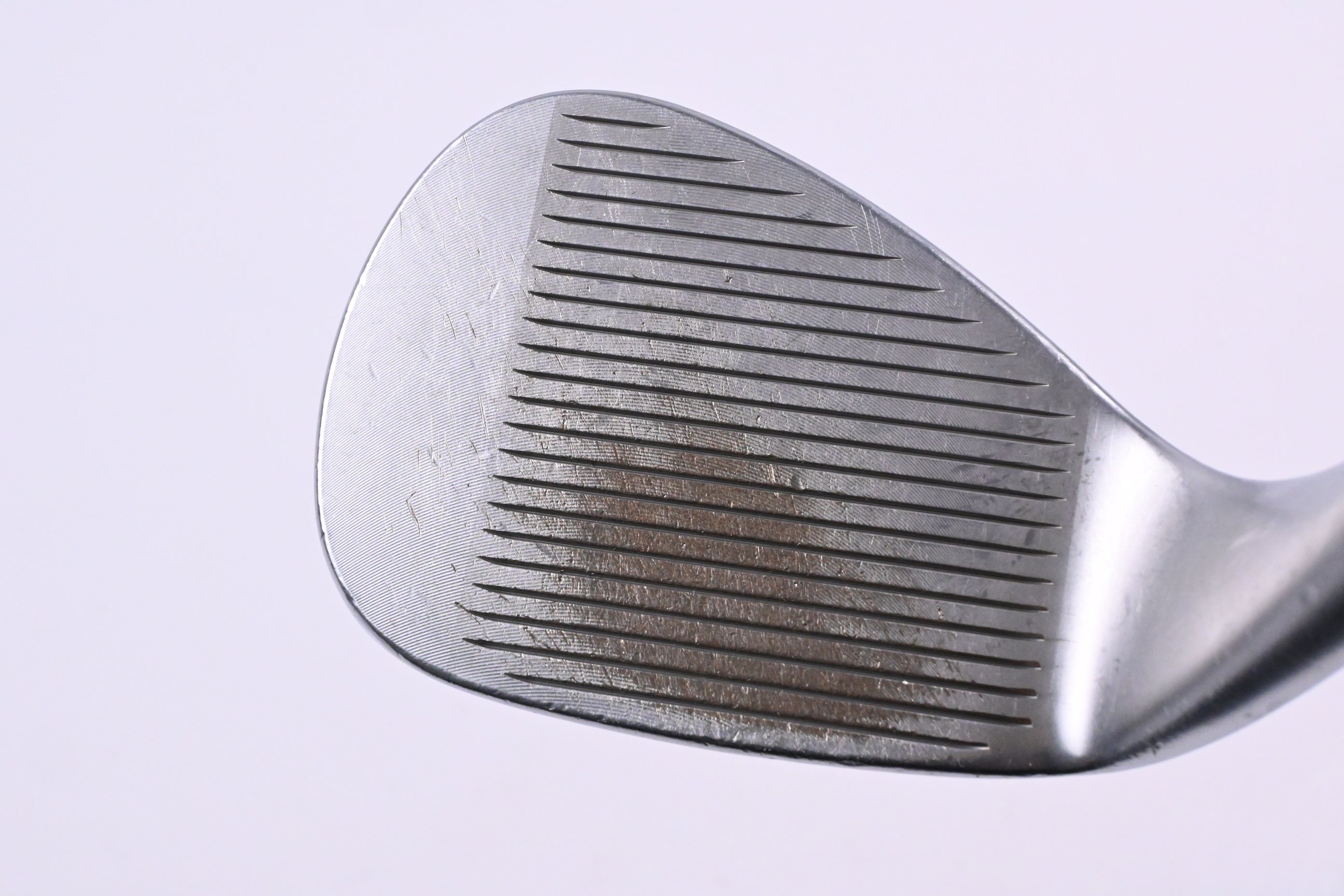 Ping S159 Lob Wedge / 60 Degree / X-Flex N.S.PRO Modus 3 Tour 130 Shaft