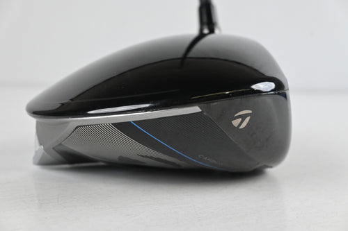 Taylormade Qi10 LS Driver / 9 Degree / Stiff Flex Tensei AV Black 65 Shaft
