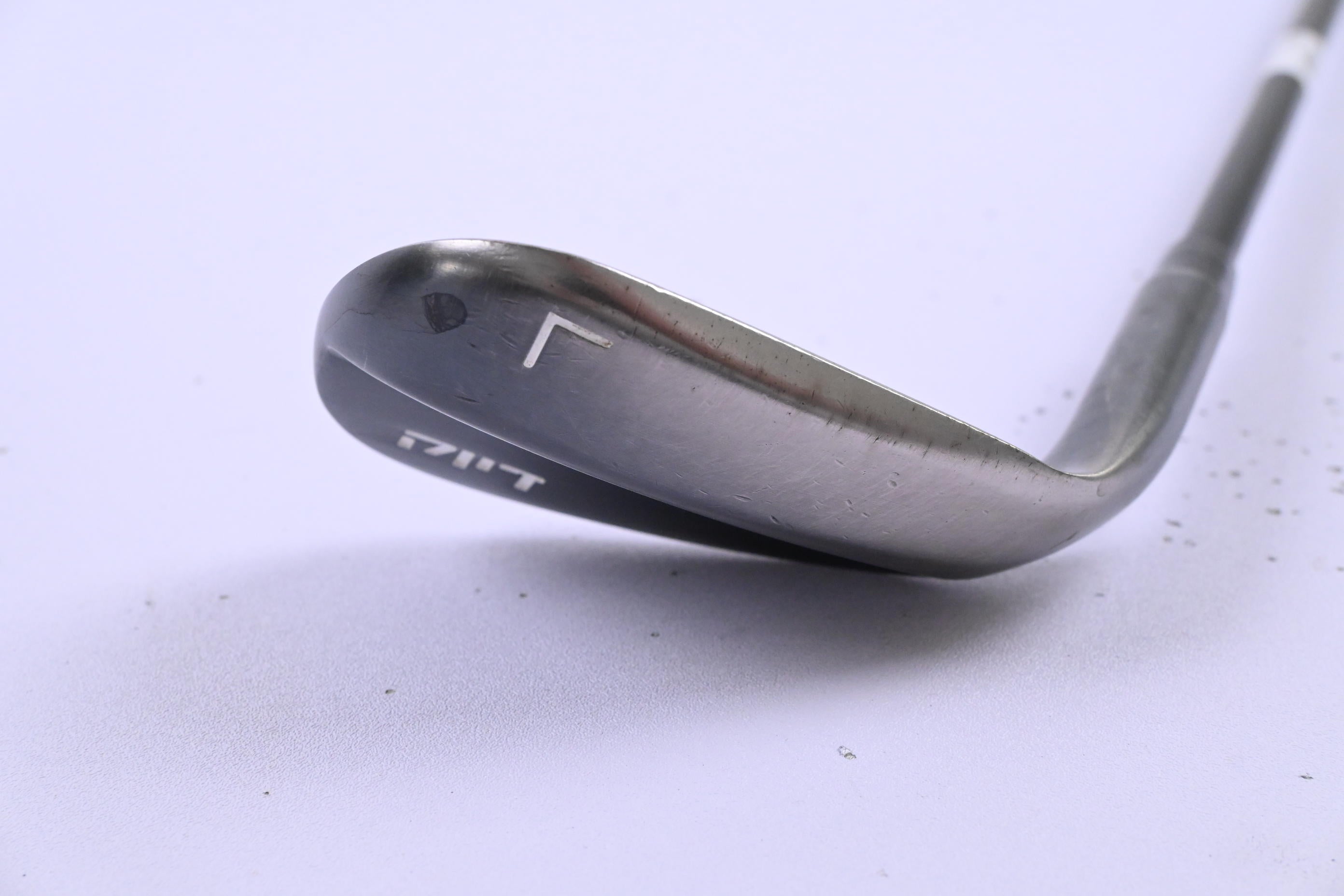 Avoda Origin Lob Wedge / 60 Degree / Stiff Flex AXIOM VeloCore 105 Shaft