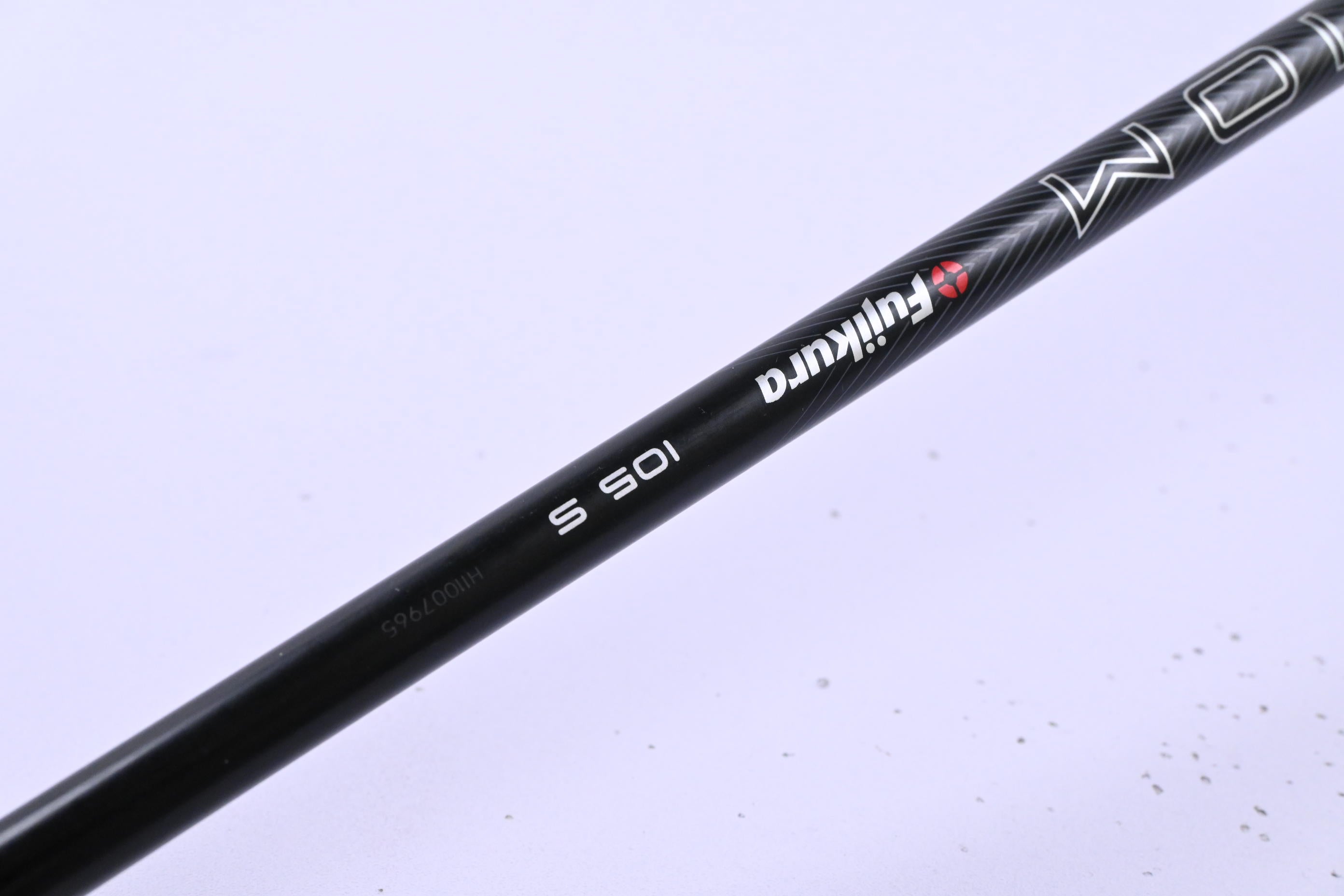 Avoda Origin Lob Wedge / 60 Degree / Stiff Flex AXIOM VeloCore 105 Shaft