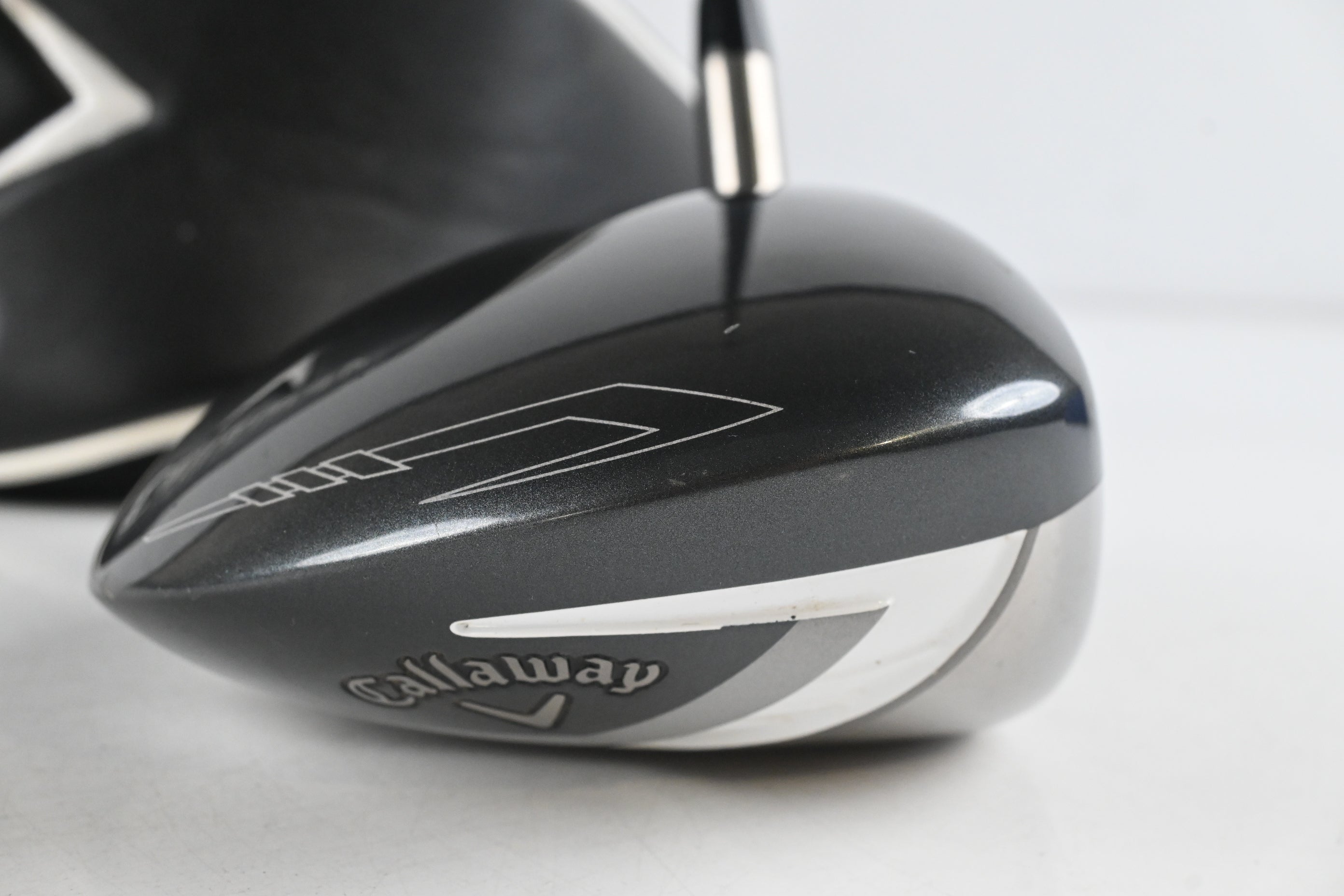 Callaway X-Series N415 Driver / 10.5 Degree / Stiff Flex ProLaunch Axis Shaft