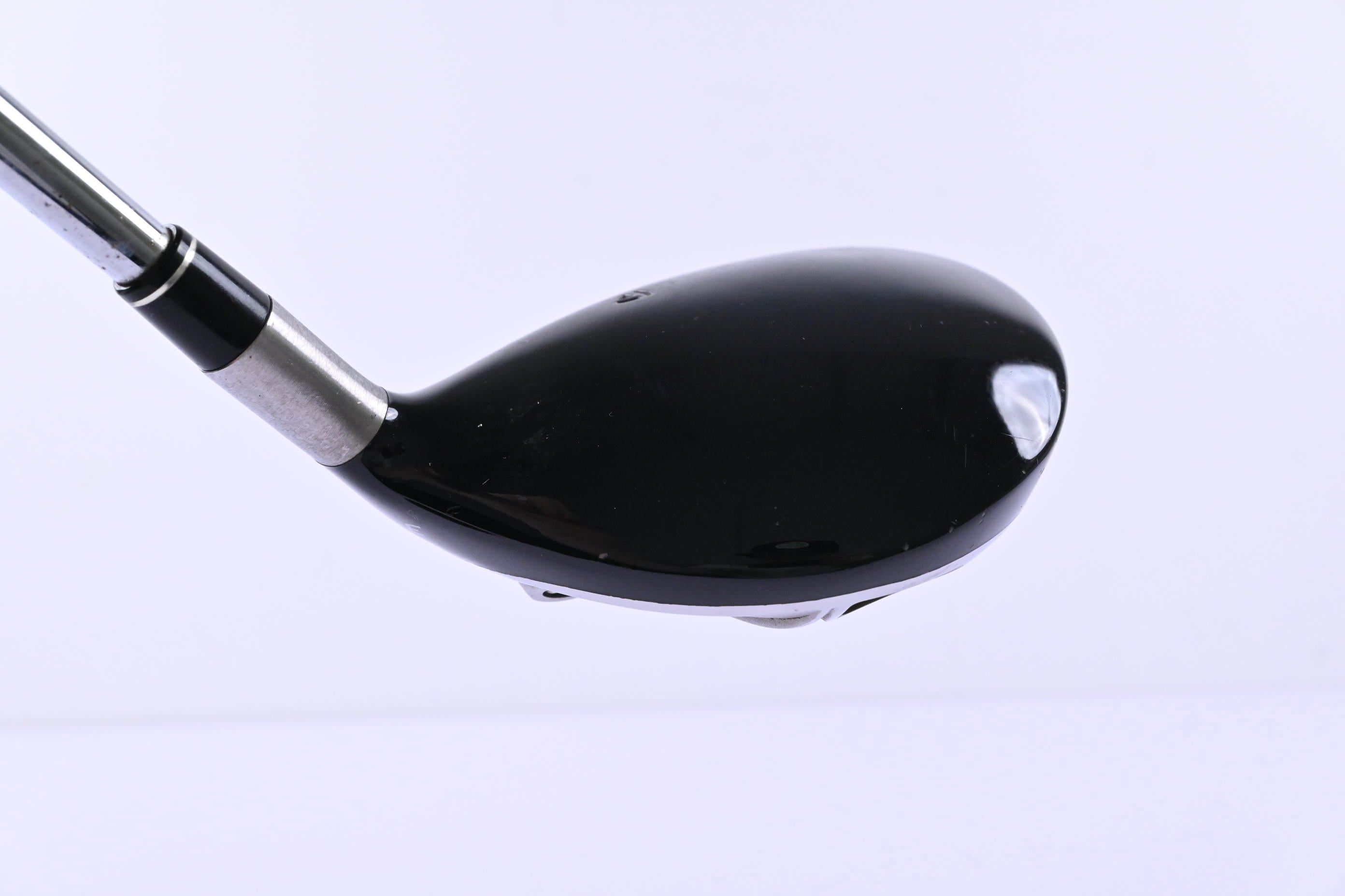 Taylormade R7 Steel #3 Wood / 15 Degree / Stiff Flex Dynamic Gold Lite Shaft
