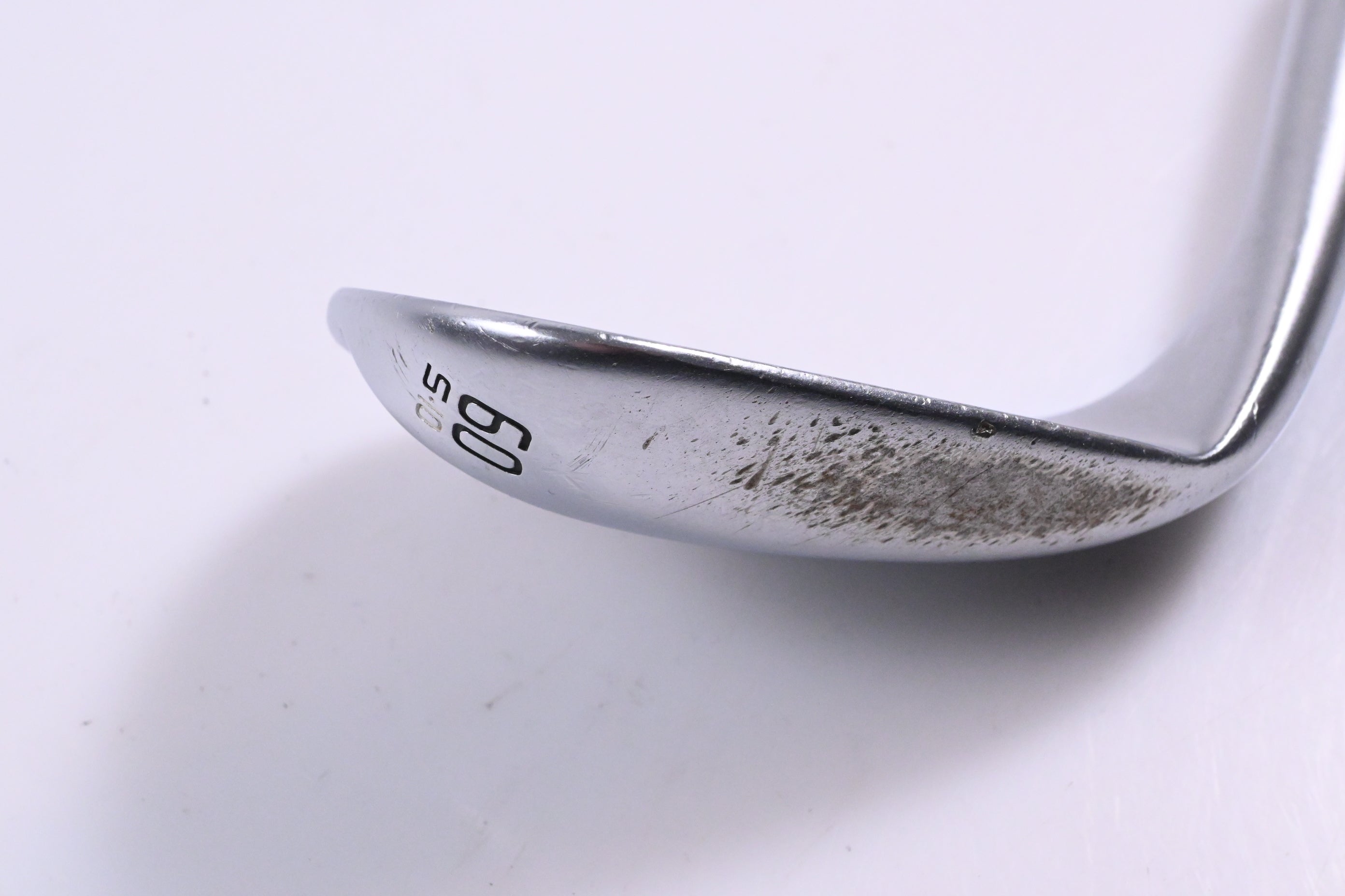 Ping S159 Lob Wedge / 60 Degree / X-Flex N.S.PRO Modus 3 Tour 130 Shaft