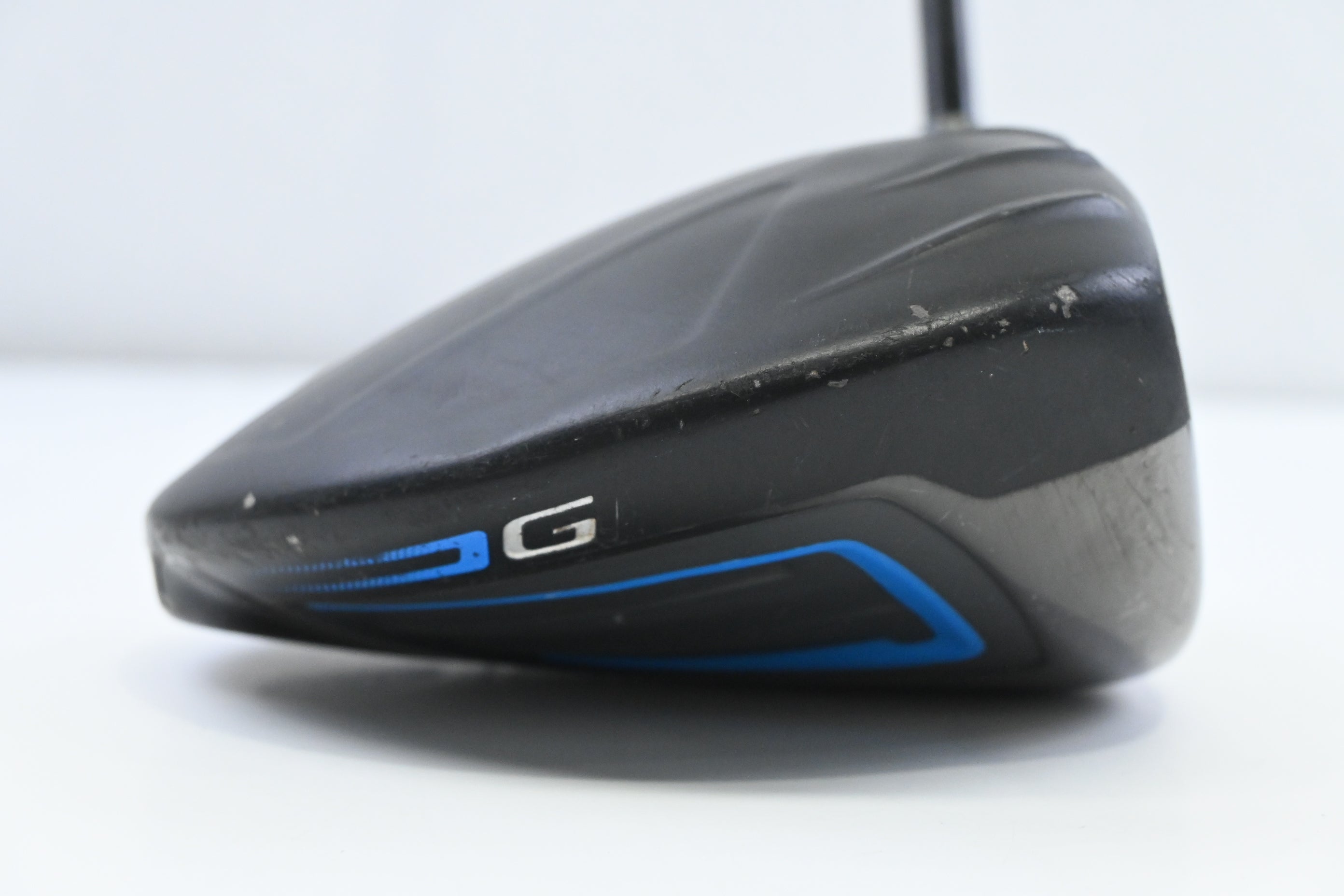 Ping G Series Driver / 9 Degree / Stiff Flex True Temper Shaft