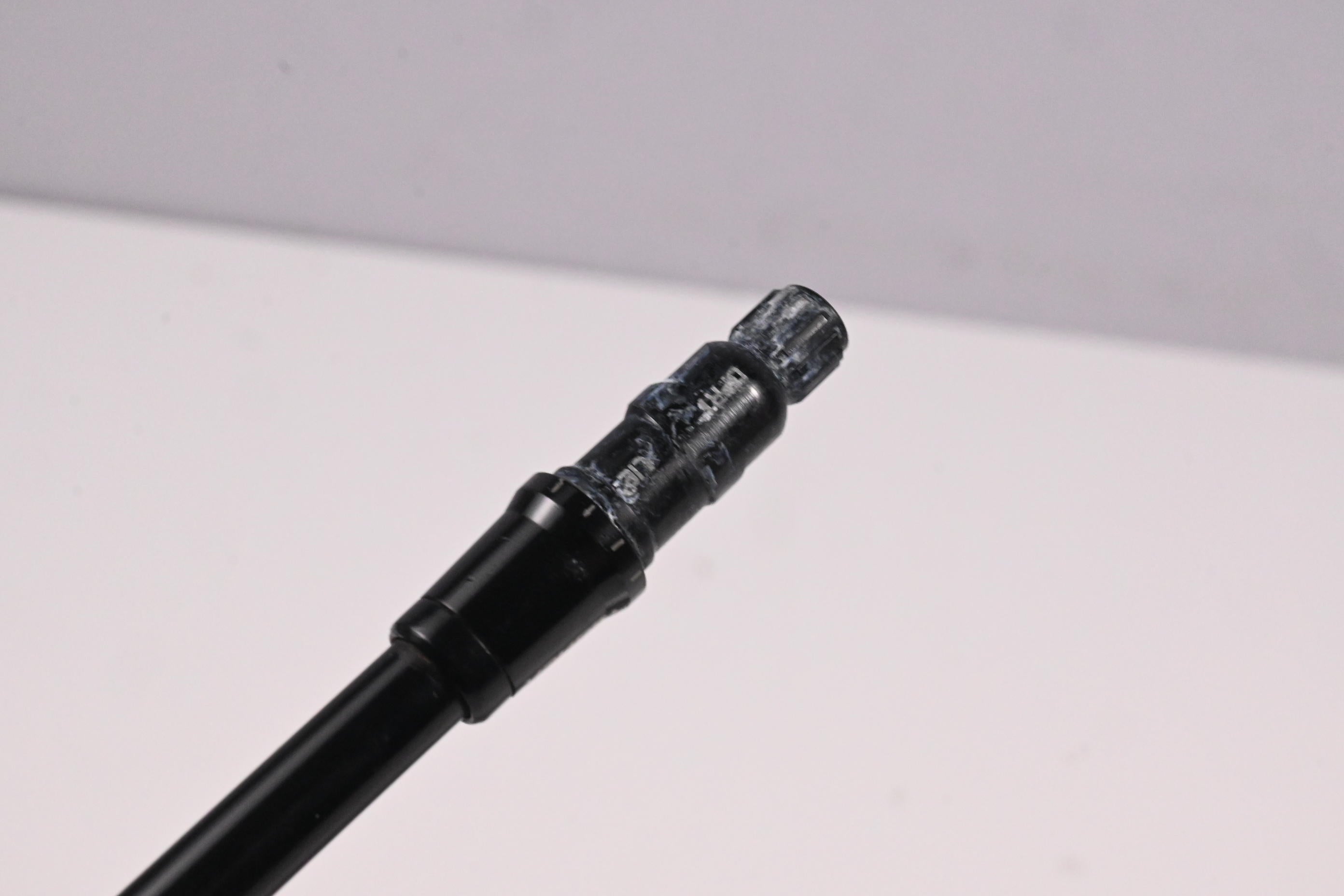 Diamana S 60 Limited Driver Shaft / Regular Flex / Taylormade 2nd Gen