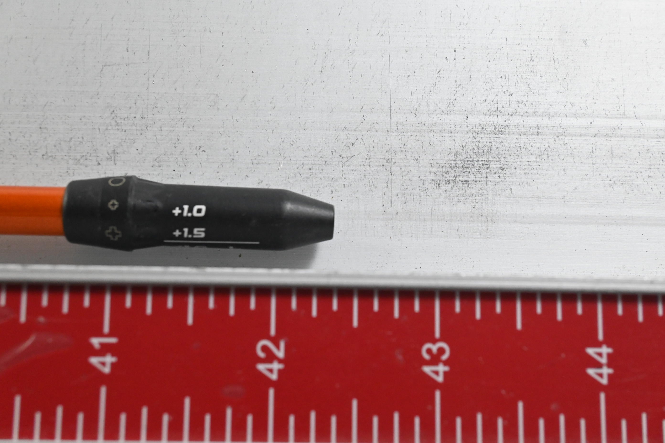 Graphite Design Tour AD DI-7 #3 Wood Shaft / X-Flex / Ping 3rd Gen