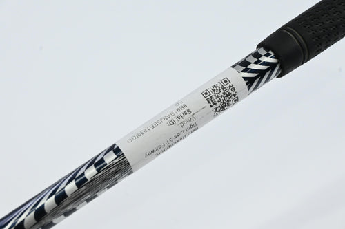 Adams Tight Lies ST #3 Wood / 13 Degree / Regular Flex Bi Matrix RXi Shaft