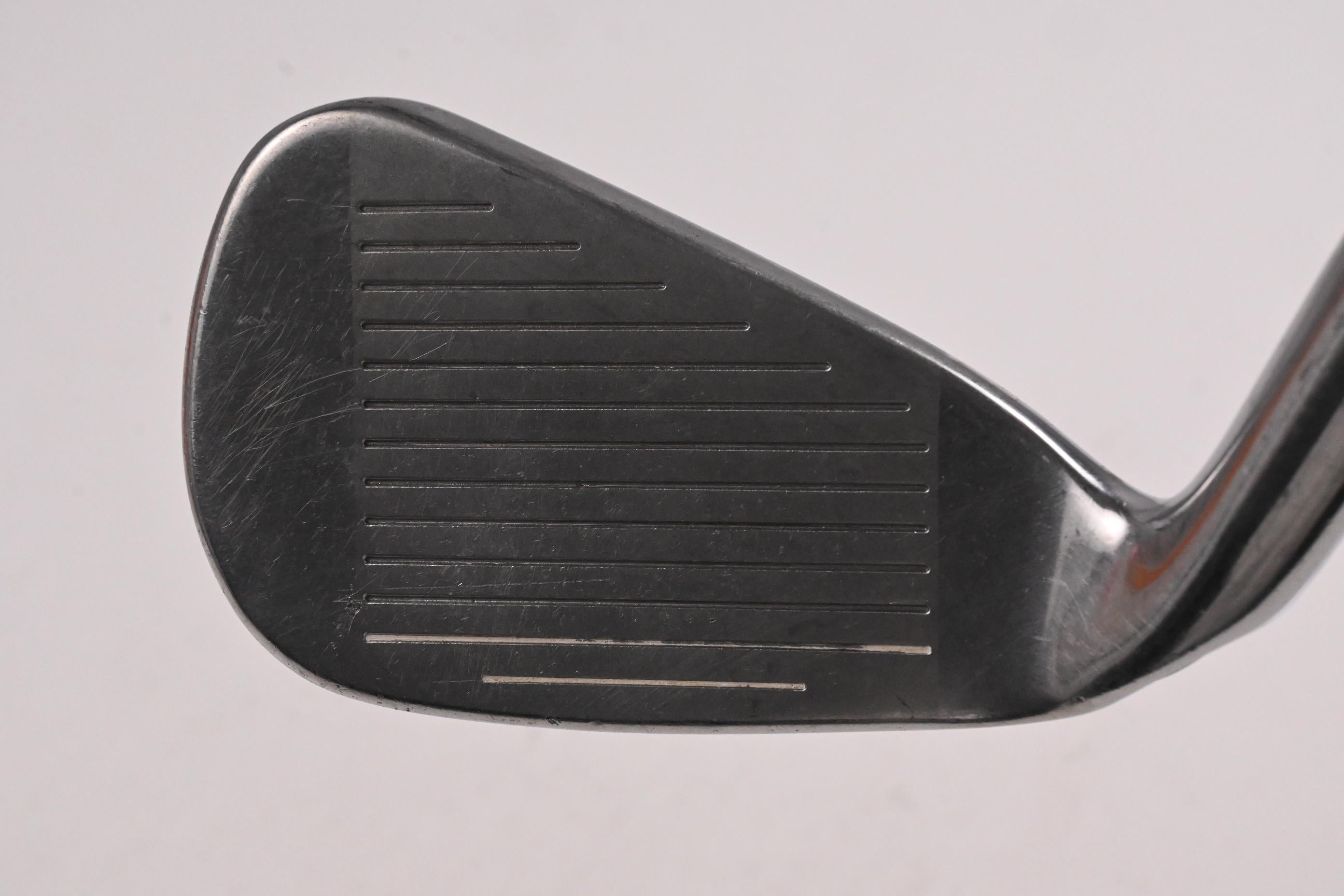 Callaway Steelhead XR #4 Iron / 20.5 Degree / Stiff Flex True Temper Speed Step