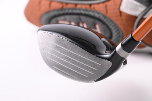 Ping G10 #3 Wood / 15.5 Degree / Regular Flex Ping TFC 129 F Shaft