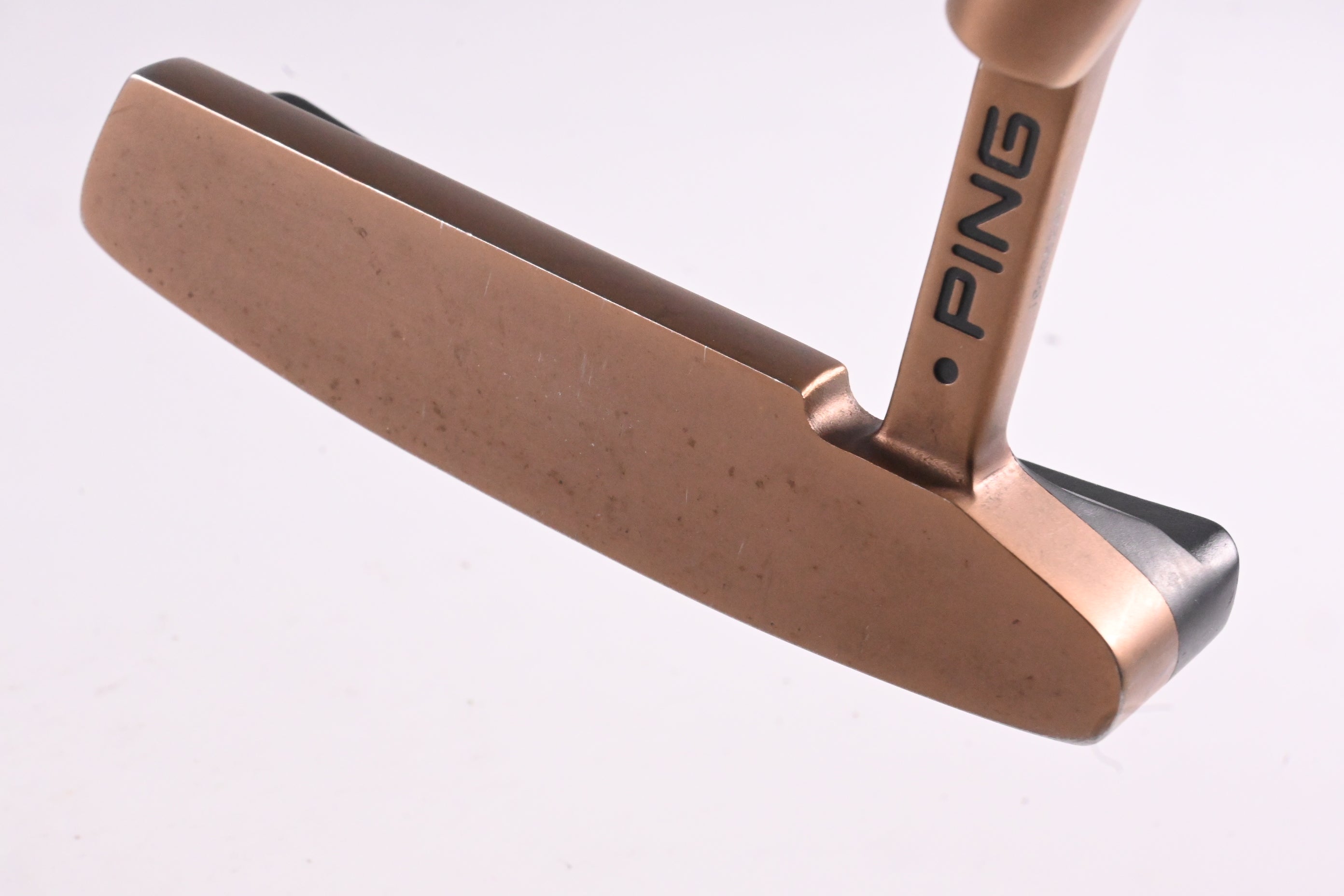 Ping Heppler Anser 2 Putter / Black Dot / 34 Inch