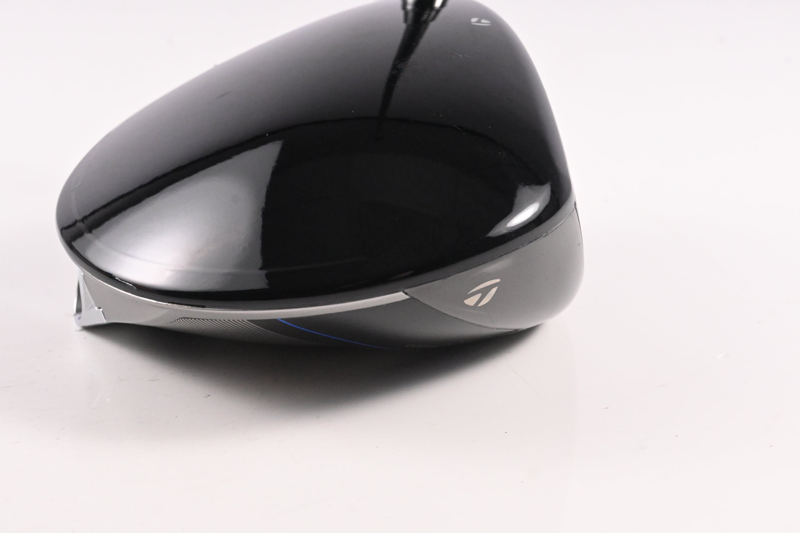 Taylormade Qi10 LS Driver / 9 Degree / Stiff Flex Tensei 1K Blue 65 Shaft