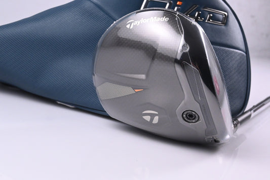 Taylormade Qi4D LS Driver / 9 Degree / Stiff Flex Ventus Blue 5 Shaft