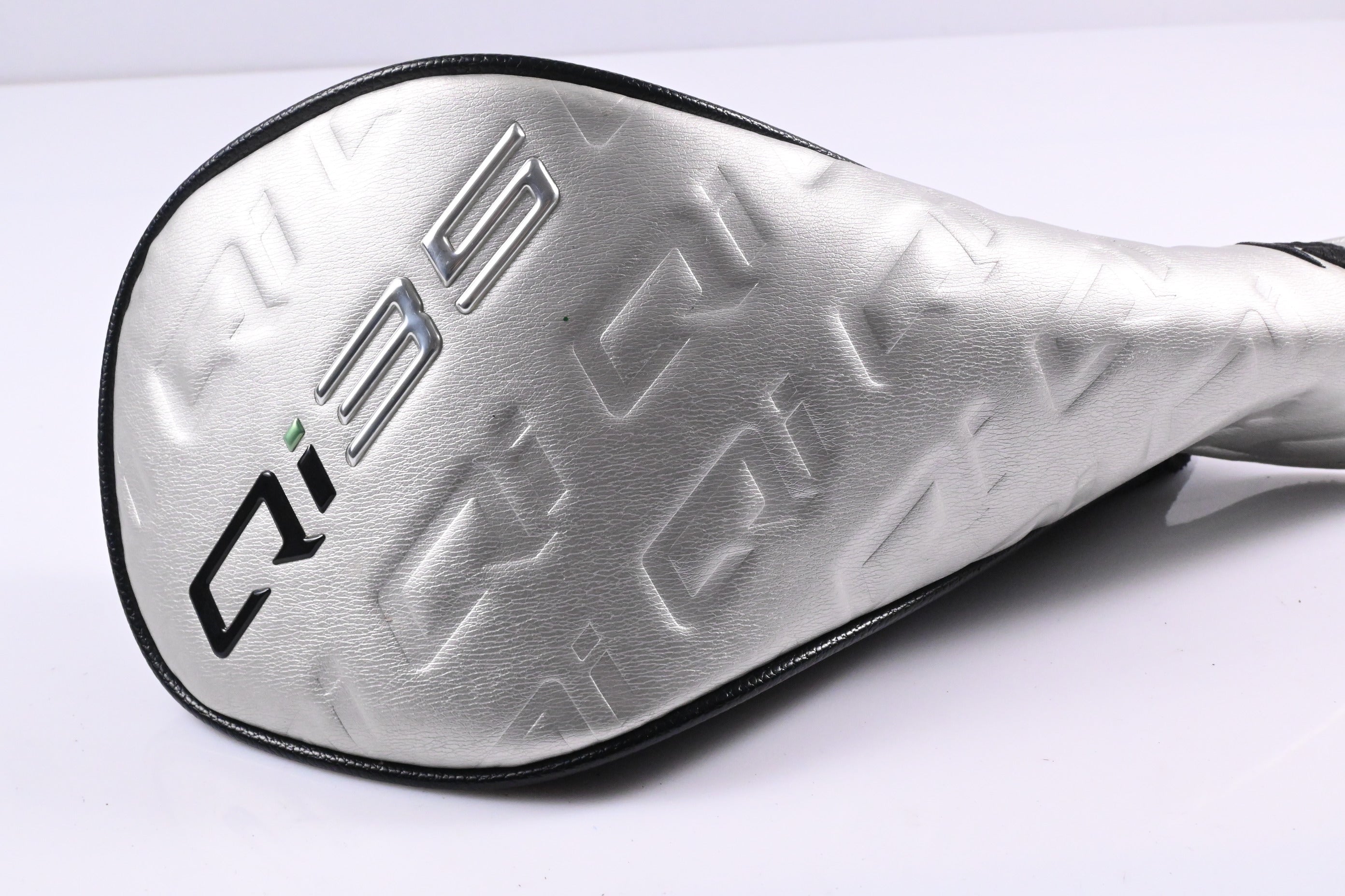 Taylormade Qi35 Driver / 9 Degree / Stiff Flex Ventus Blue 5 Shaft