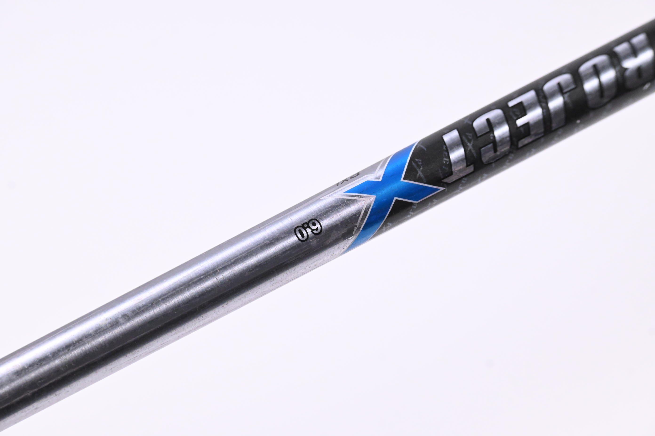 Titleist 718 AP2 #8 Iron / Stiff Flex Project X PXi Shaft