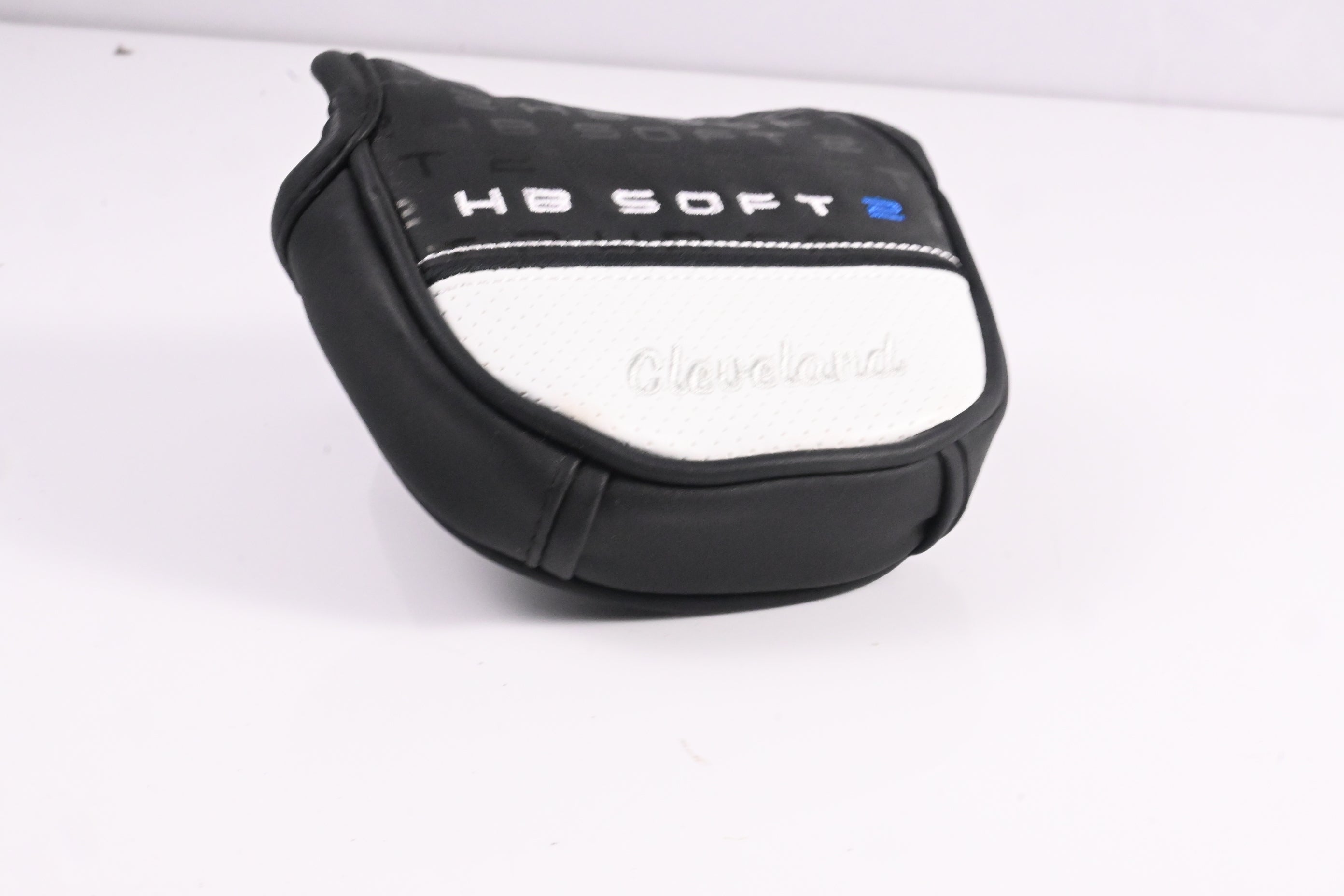 Left Hand Cleveland HB Soft 2 #11 Putter / 34 Inch