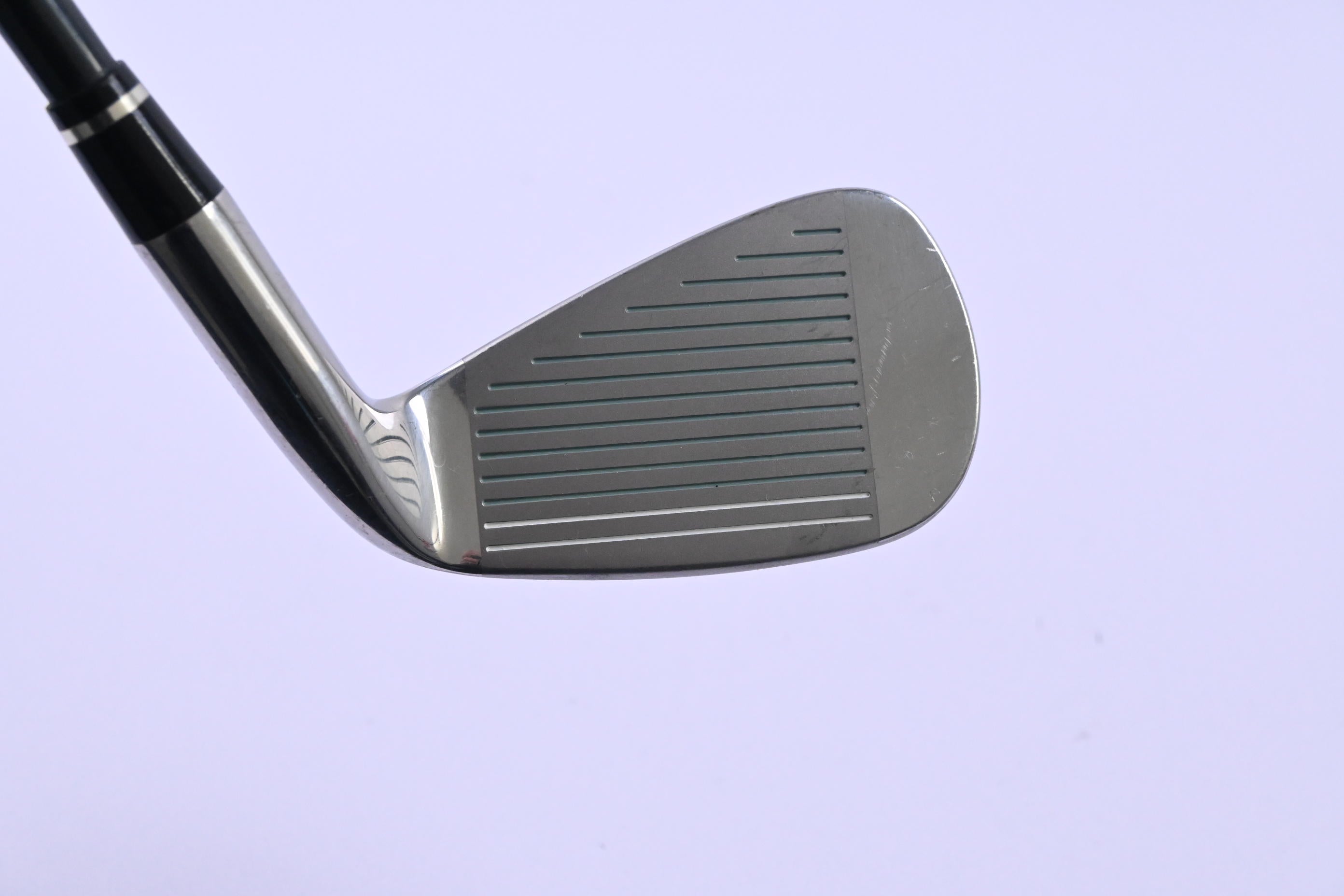 Left Hand Nike NDS #6 Iron / Regular Flex Nike NDS Shaft