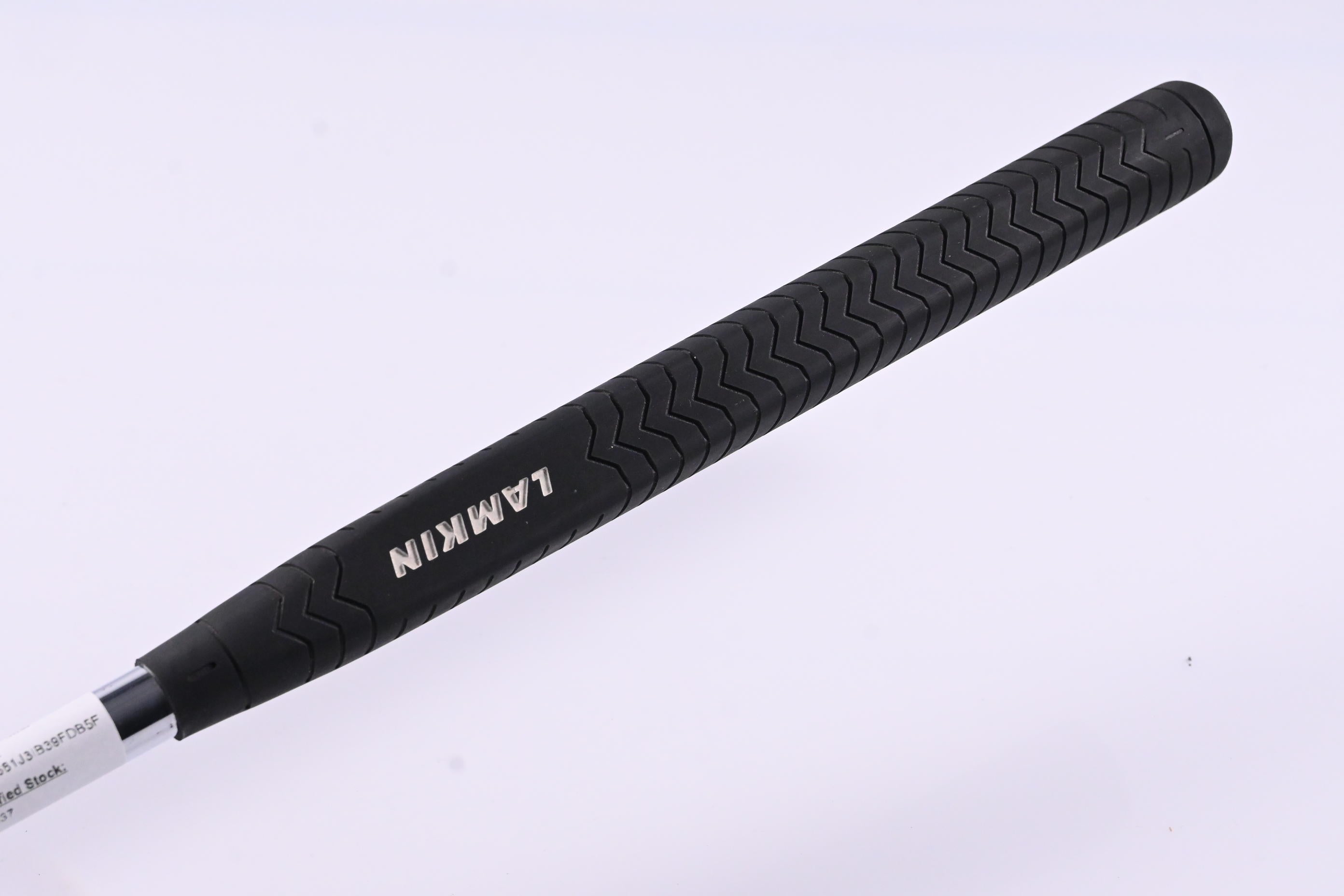 Orka Arc Milled P46-T1 Putter / 35 Inch
