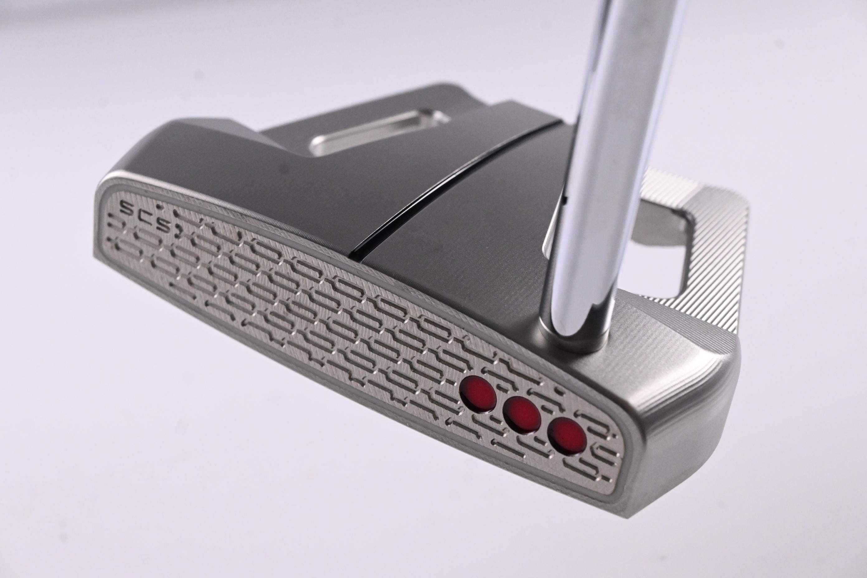 Scotty Cameron 2026 Phantom 9R Putter / 33 Inch