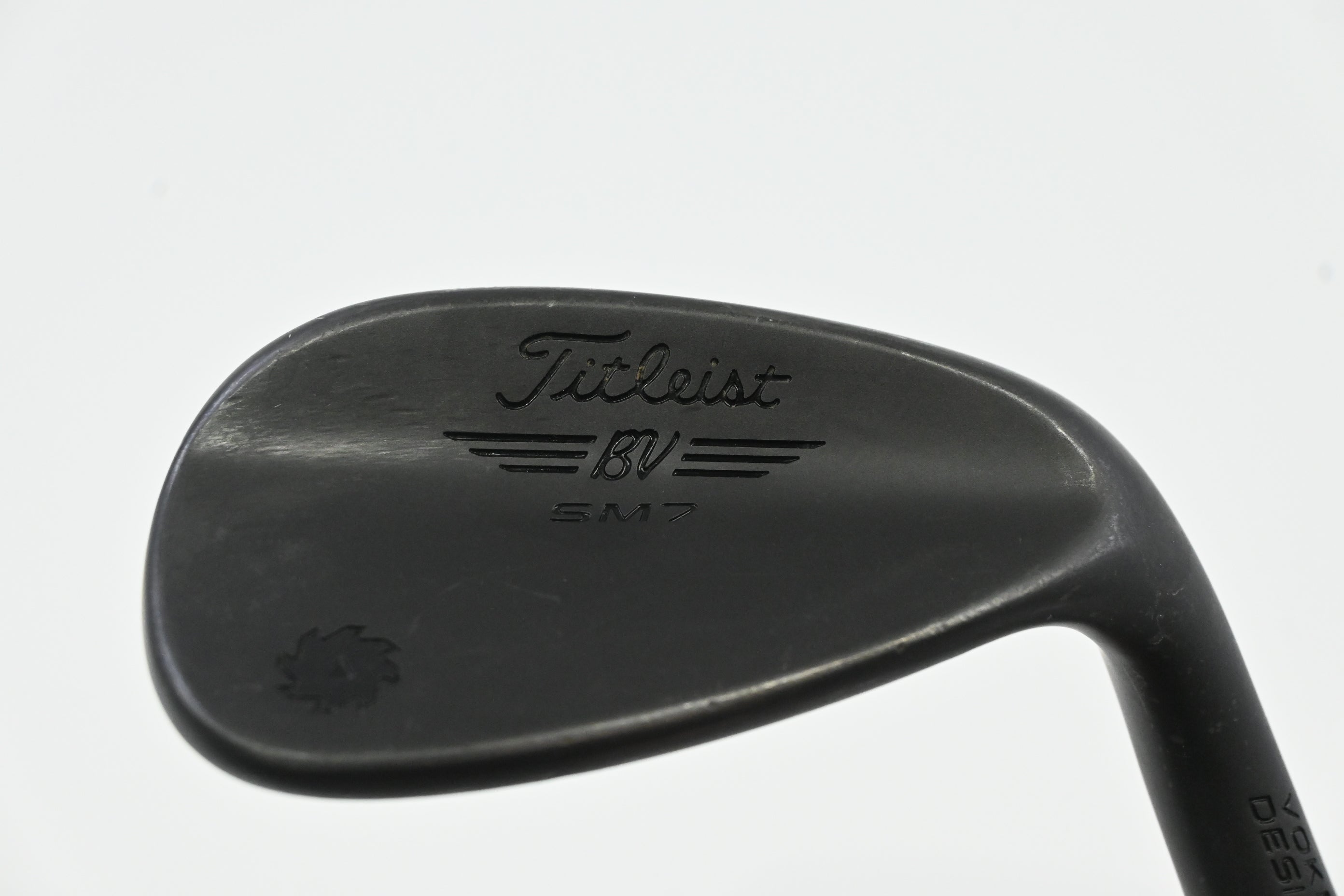 Titleist Vokey SM7 Sand Wedge / 54 Degree / Wedge Flex Vokey SM7 Shaft