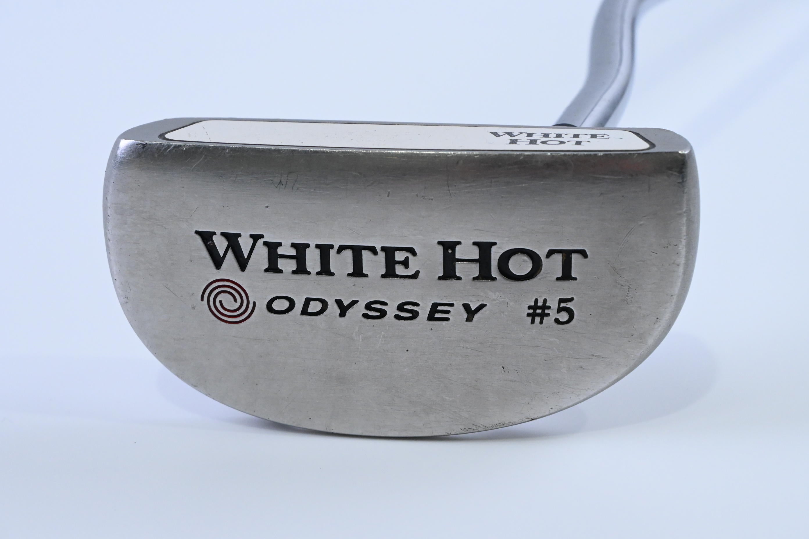Odyssey White Hot #5 Putter / 33 Inch
