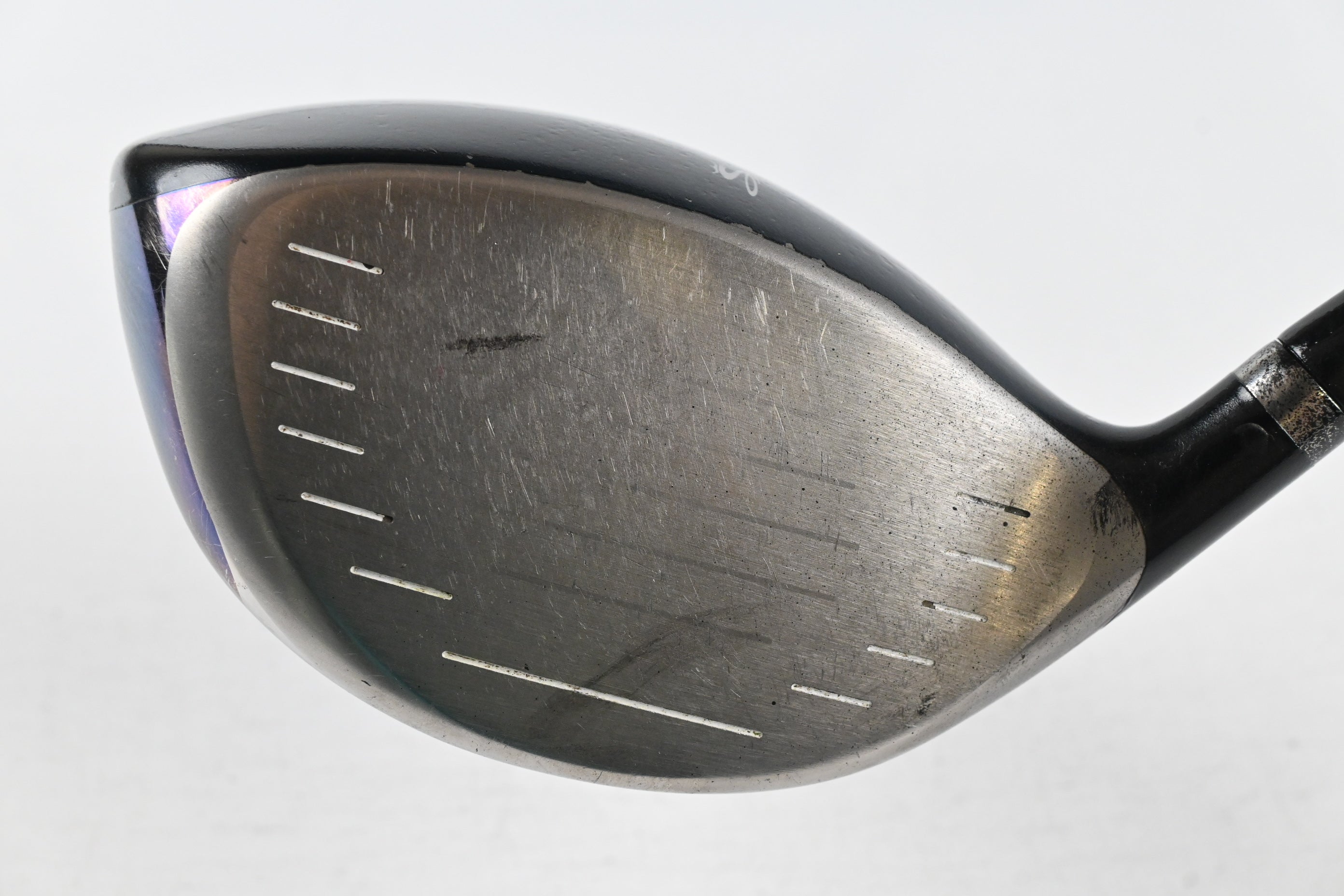 Ladies Cobra S3 Max Driver / 15 Degree / Ladies Flex Fujikura Blur Shaft