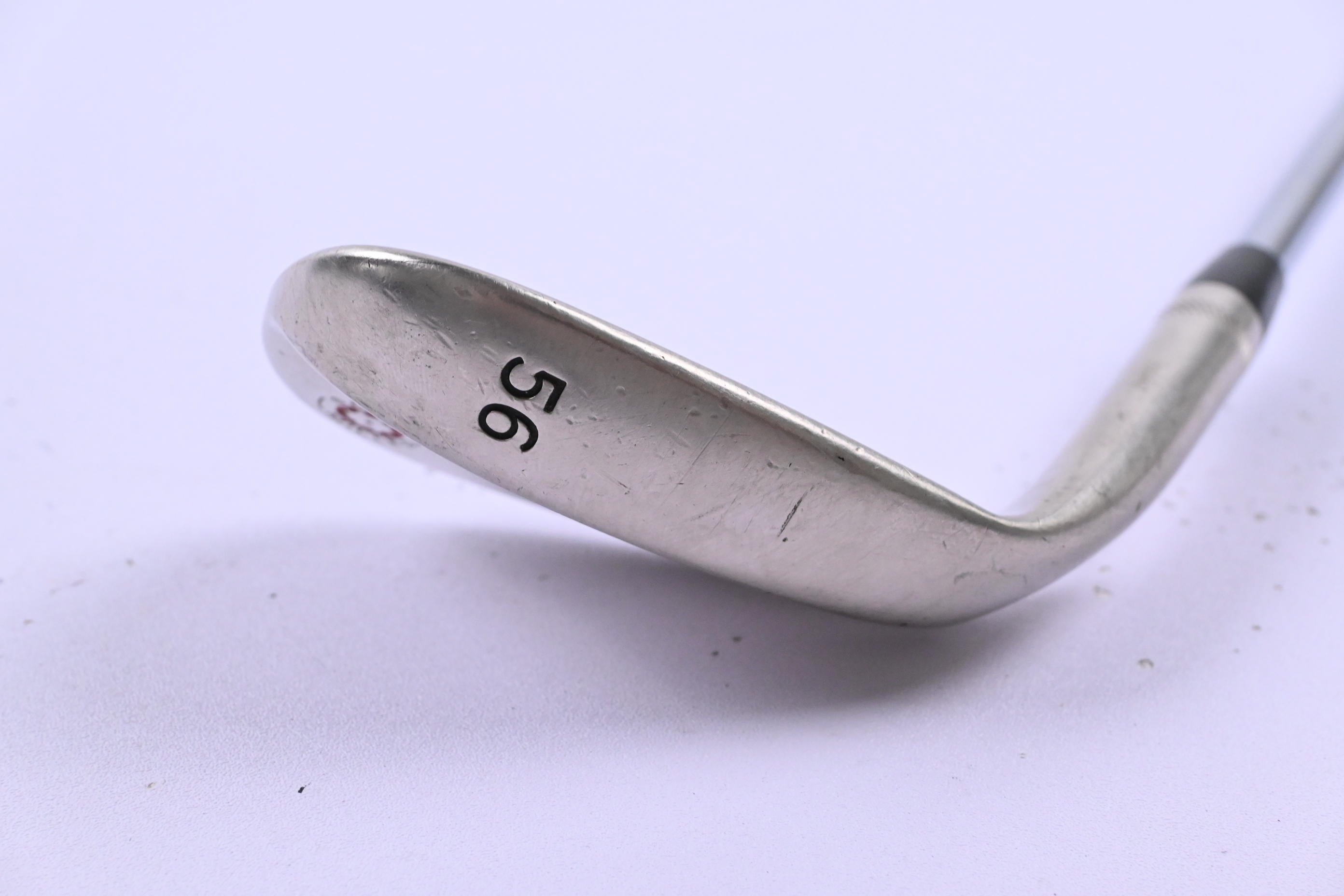 Titleist Vokey Spin Milled Sand Wedge / 56 Degree / Wedge Flex Vokey Design