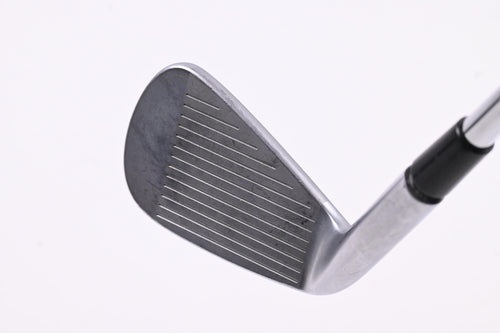 Taylormade P7MC 2023 #4 Iron / 23 Degree / Regular Flex Project X Rifle Shaft