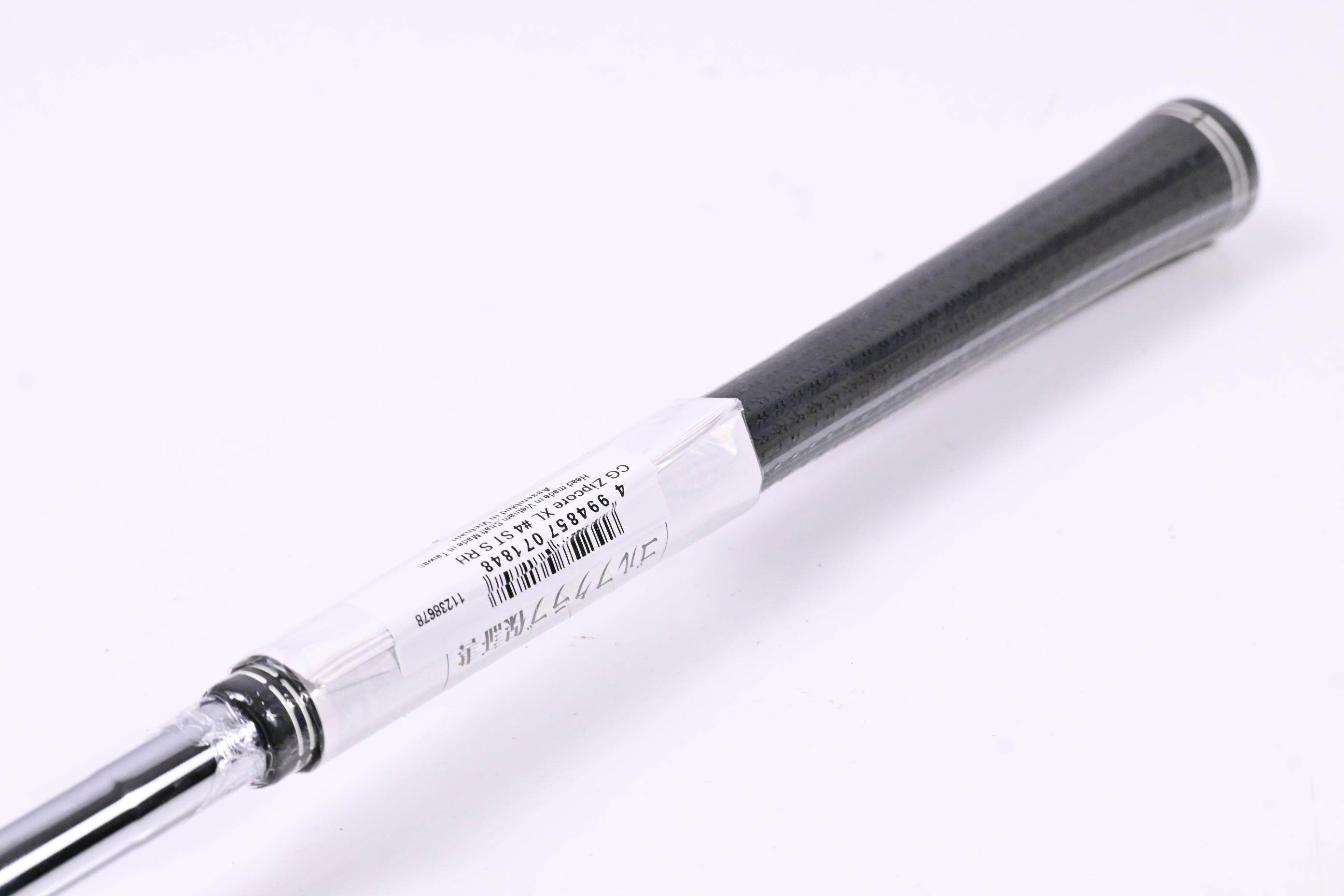 Cleveland Zipcore XL #4 Iron / 20 Degree / Stiff Flex KBS Tour Lite Shaft