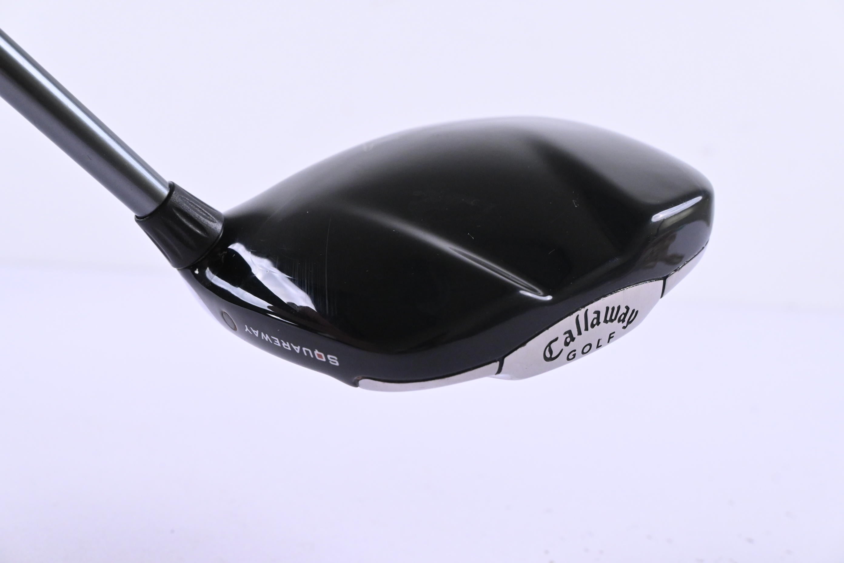 Callaway FT-i Squareway #3 Wood / 15 Degree / Regular Flex Fujikura Fit-On M