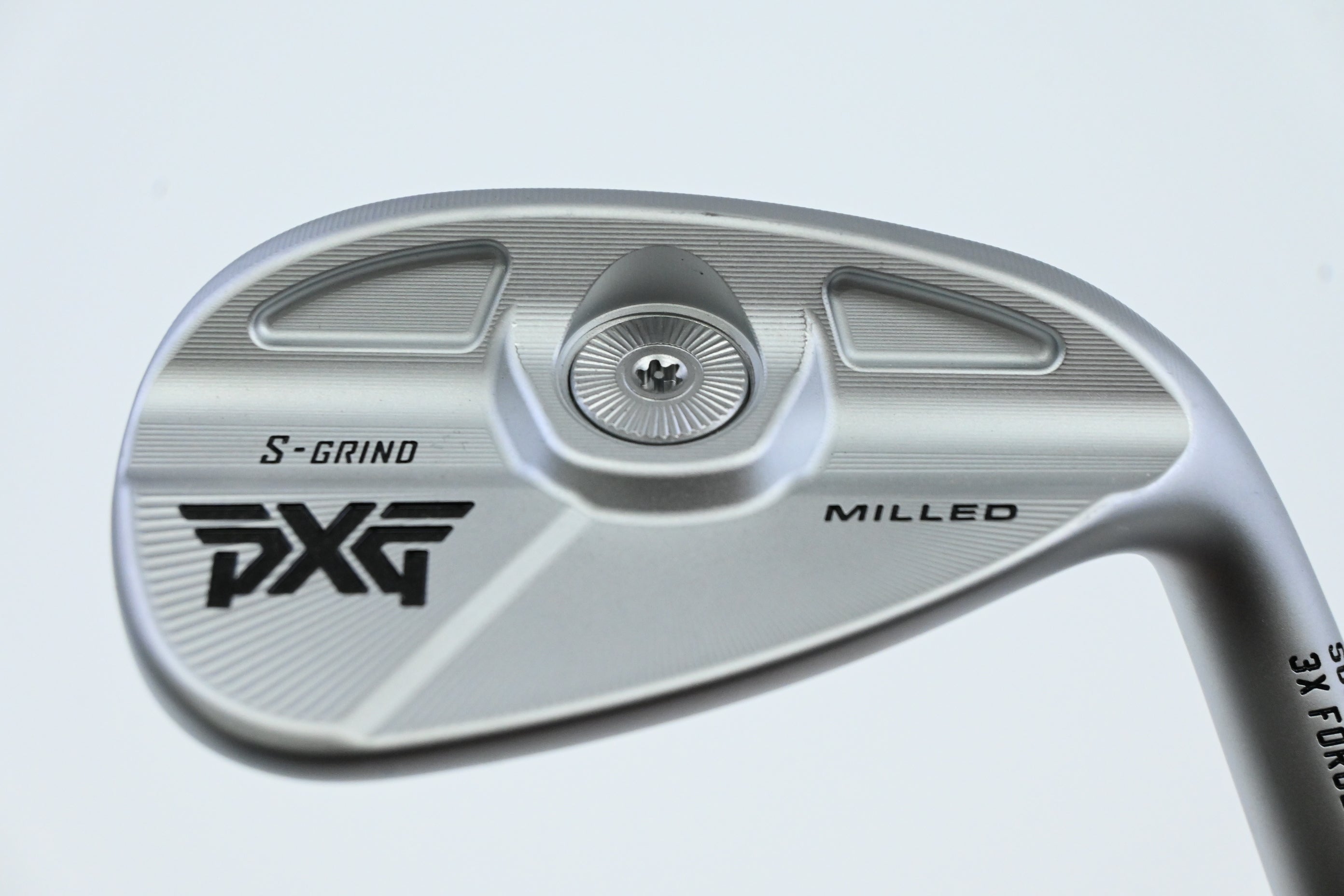 PXG Sugar Daddy III Gap Wedge / 52 Degree / Regular Flex Dynamic Gold 95 R300