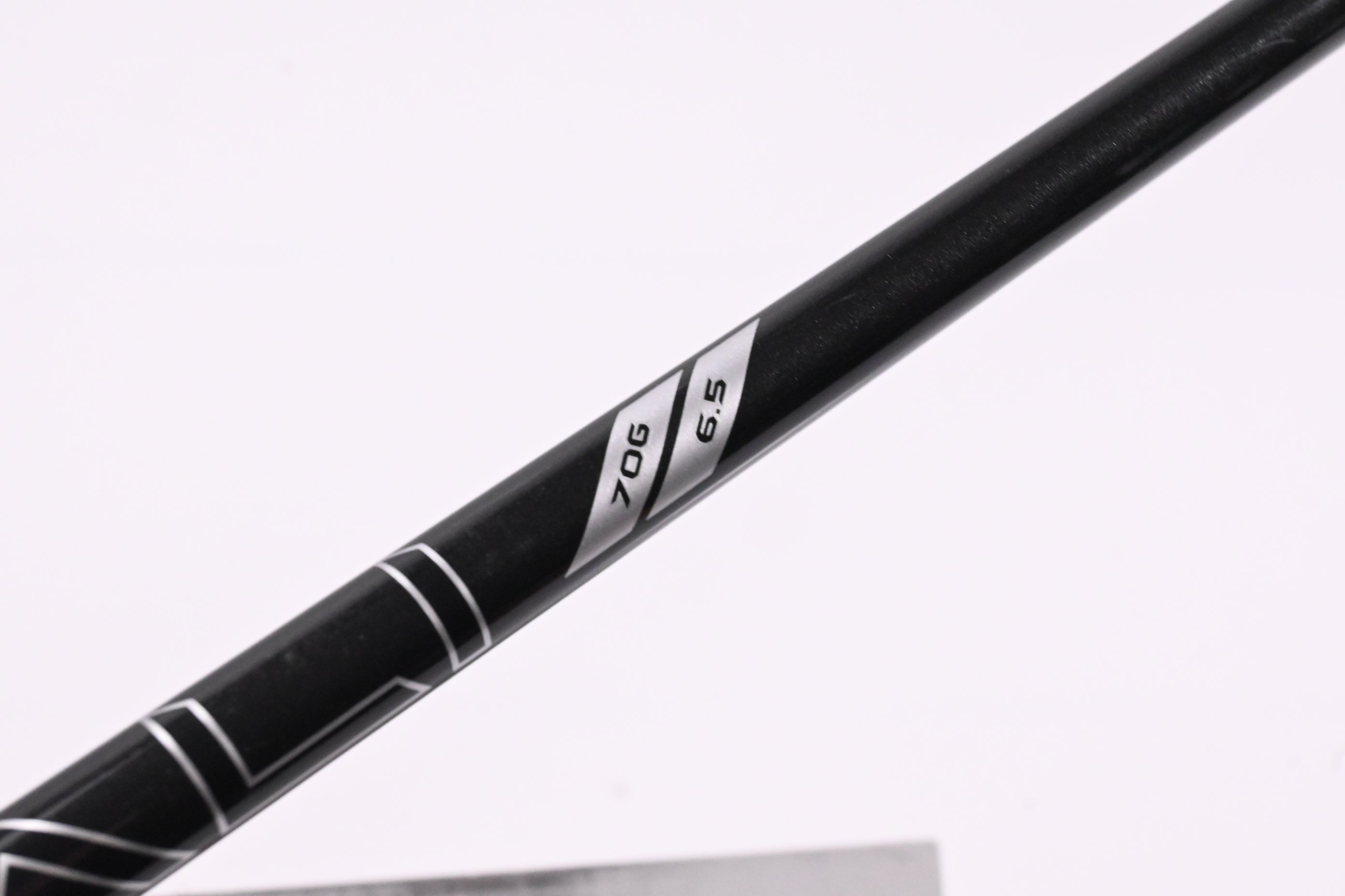 Project X Denali Black 70 Driver Shaft / X-Flex / Callaway 2nd Gen