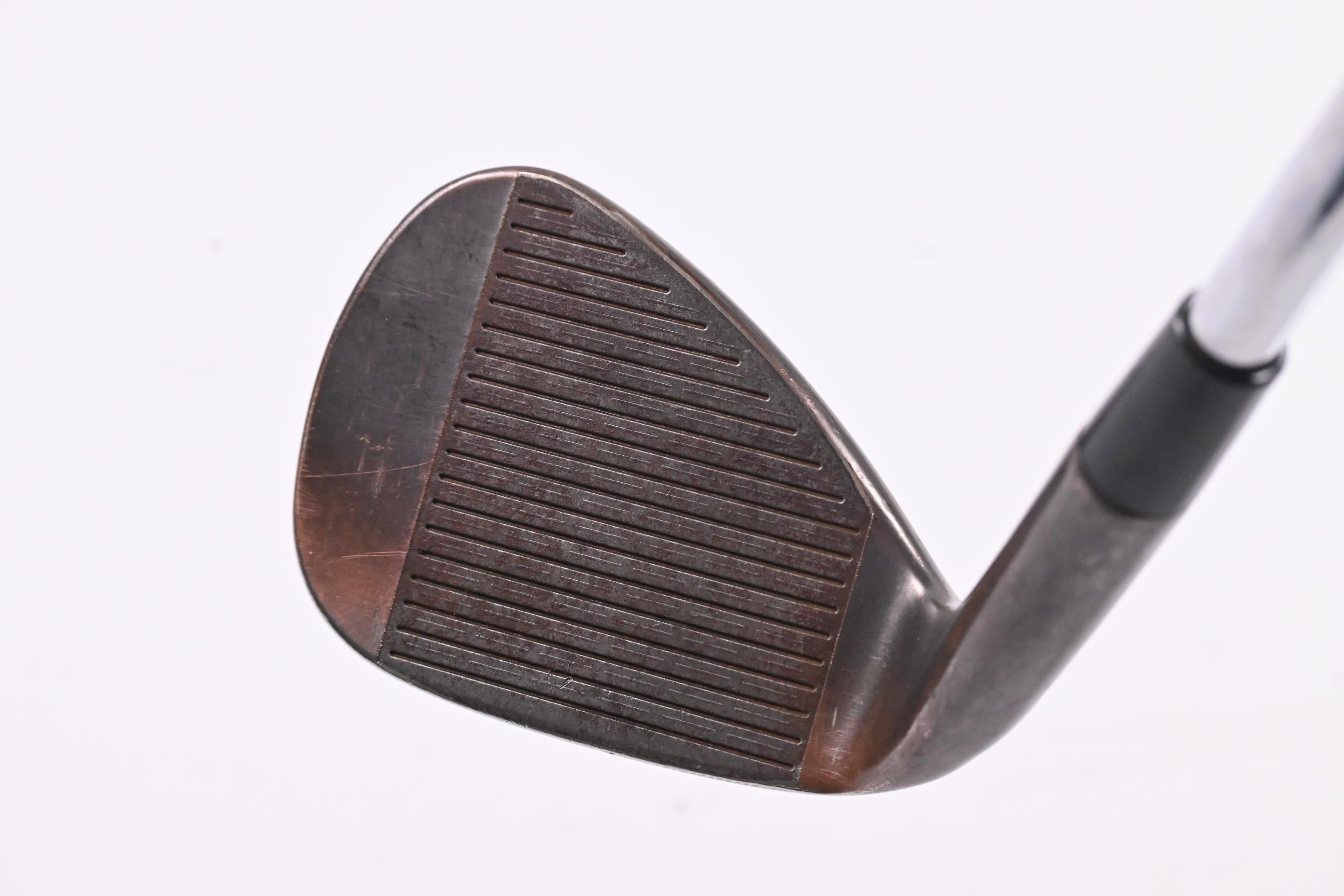 Taylormade Hi-Toe 3 Gap Wedge / 50 Degree / Wedge Flex KBS Hi-Rev 2.0 Shaft