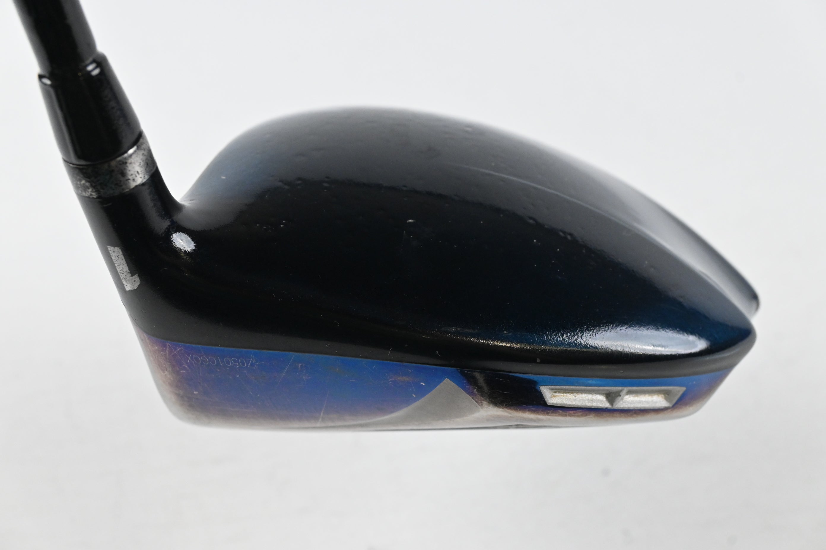 Ladies Cobra S3 Max Driver / 15 Degree / Ladies Flex Fujikura Blur Shaft