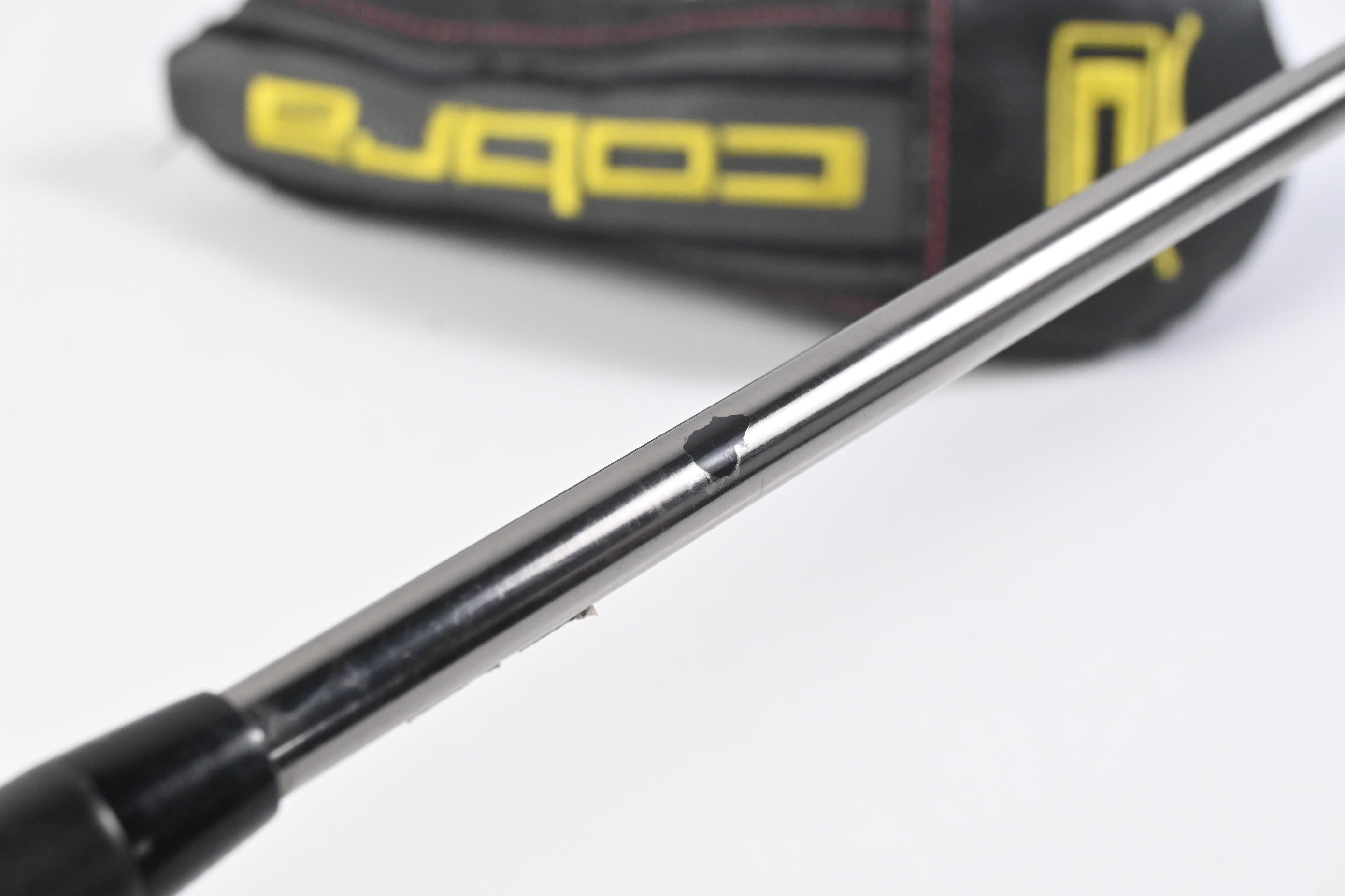 Cobra King Speedzone #5 Hybrid / 24 Degree / Regular Flex Recoil ESX 480 Shaft