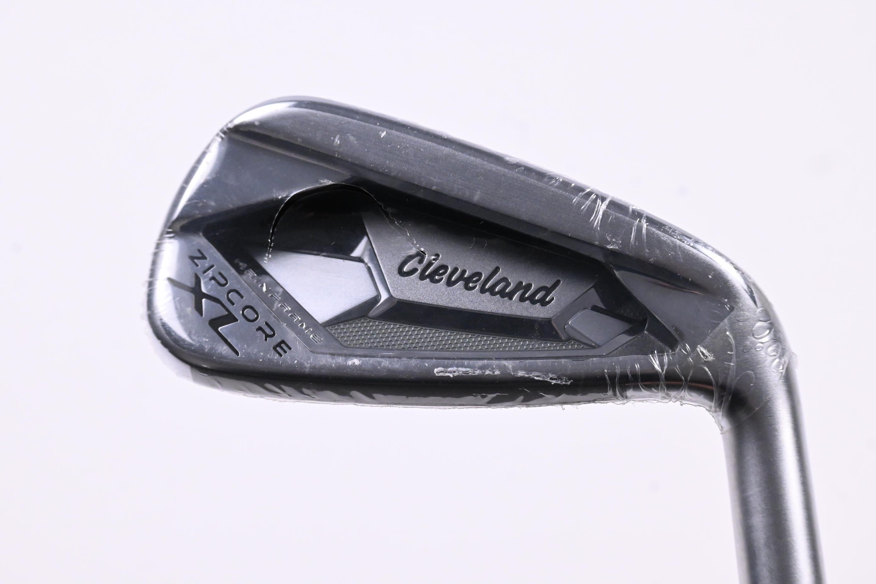 Cleveland Zipcore XL #4 Iron / 20 Degree / Stiff Flex KBS Tour Lite Shaft