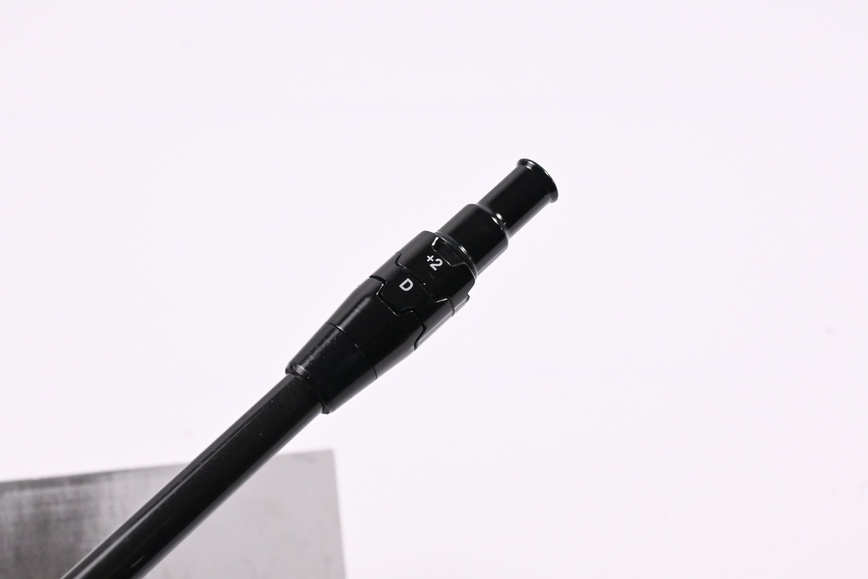 Project X Denali Black 70 Driver Shaft / X-Flex / Callaway 2nd Gen