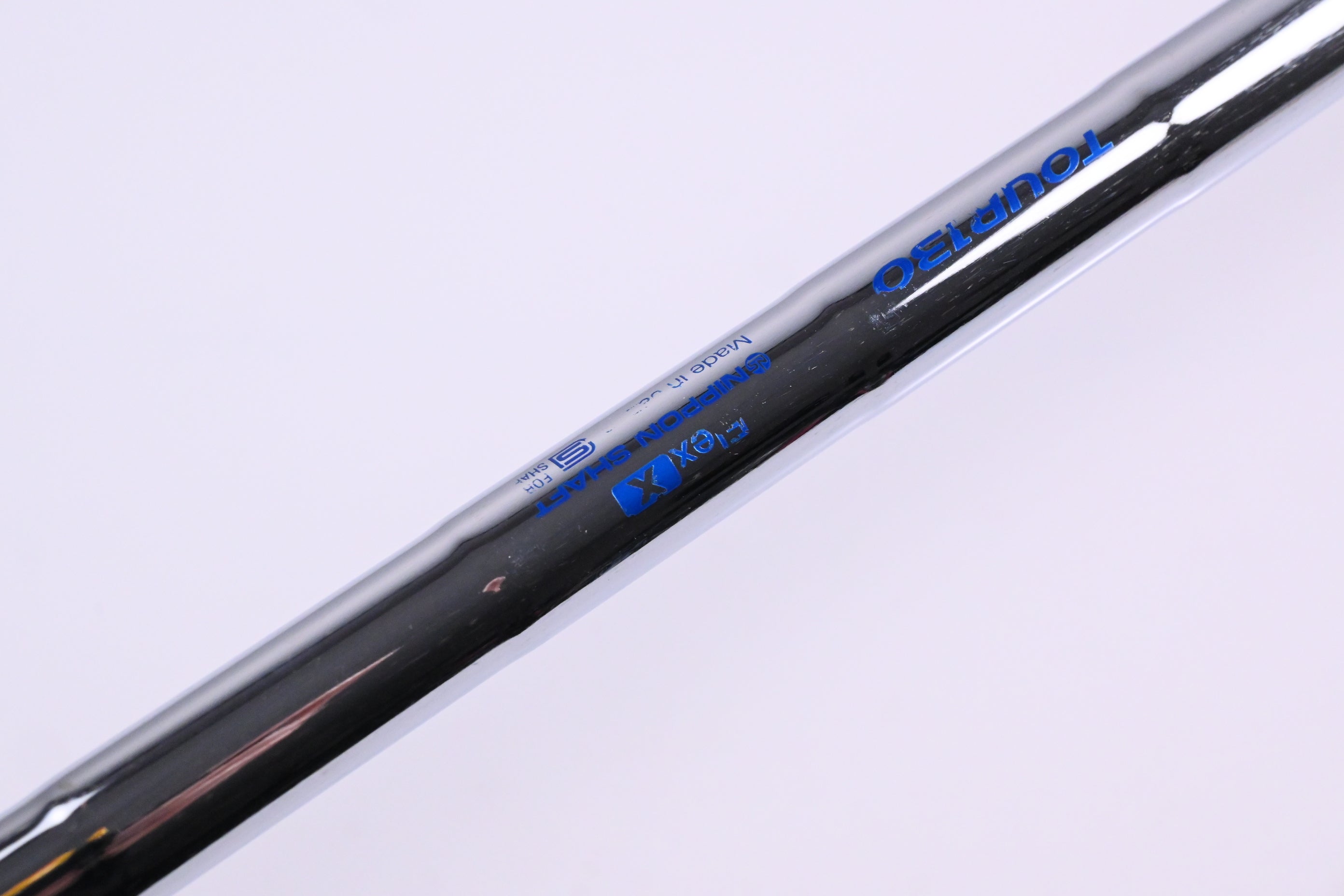 Ping S159 Lob Wedge / 60 Degree / X-Flex N.S.PRO Modus 3 Tour 130 Shaft