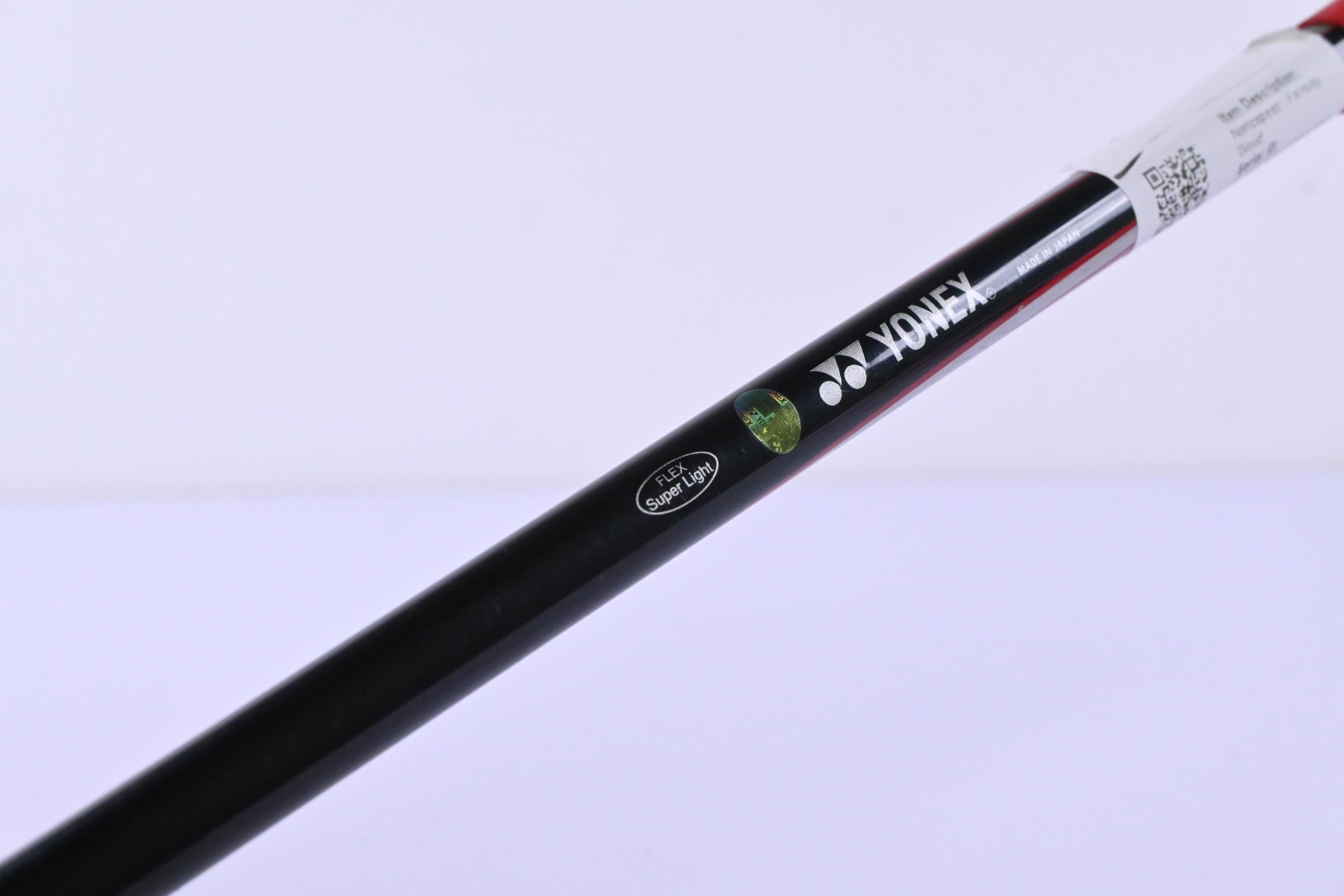 Yonex Nanospeed i #3 Wood / 15 Degree / Senior Flex Yonex Nanospeed 70 Shaft