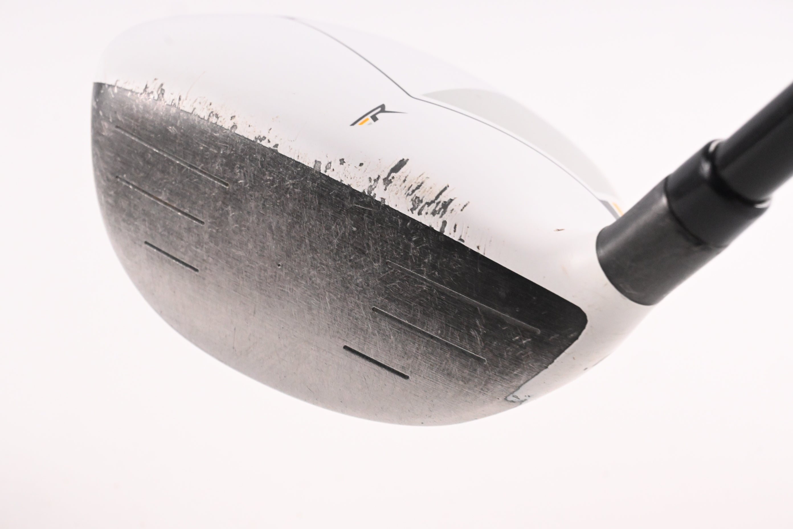 Taylormade RBZ Stage 2 #5 Wood / 19 Degree / Stiff Flex M1 TM1-117 Shaft