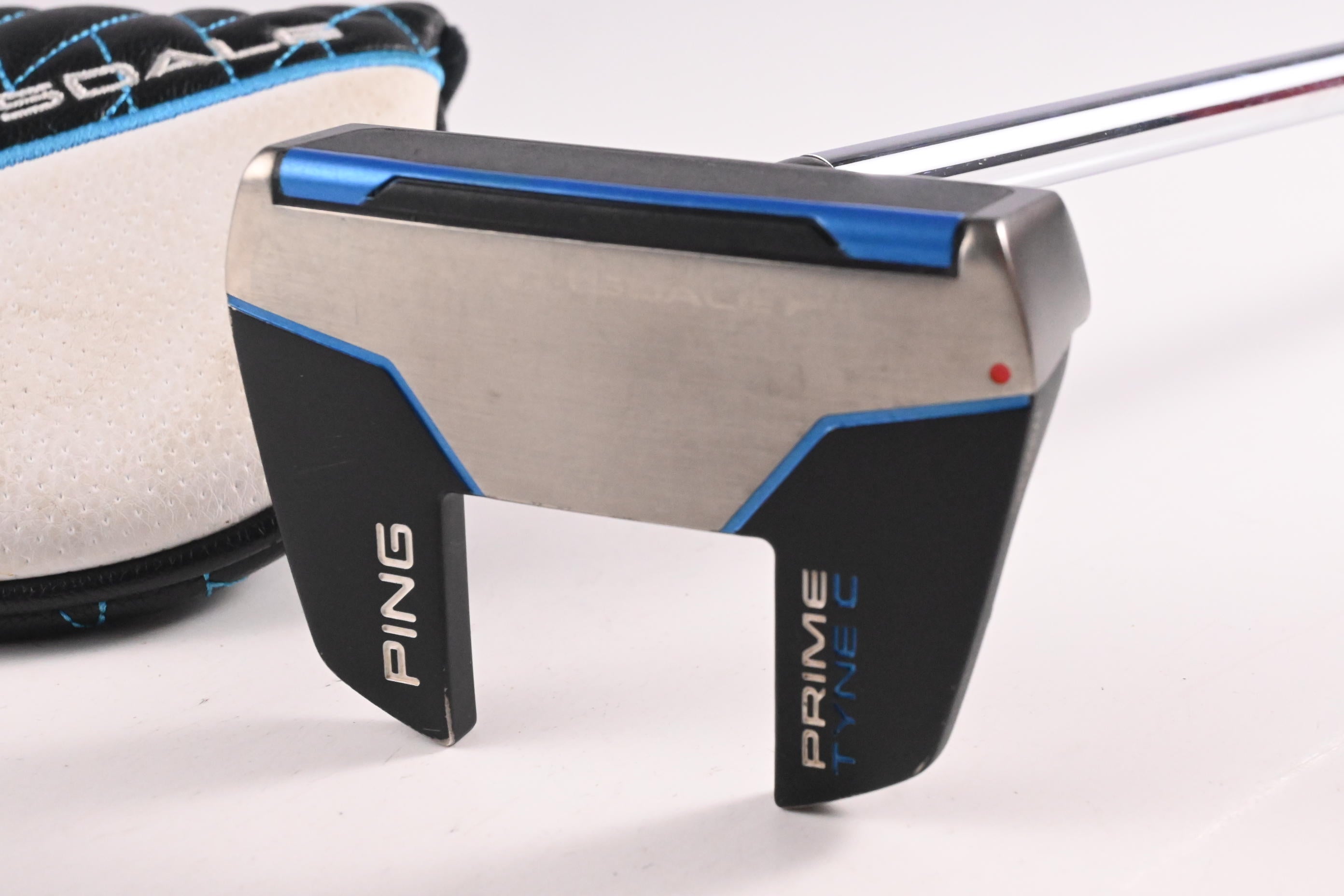 Ping Scottsdale 2025 Prime Tyne Putter / 34 Inch