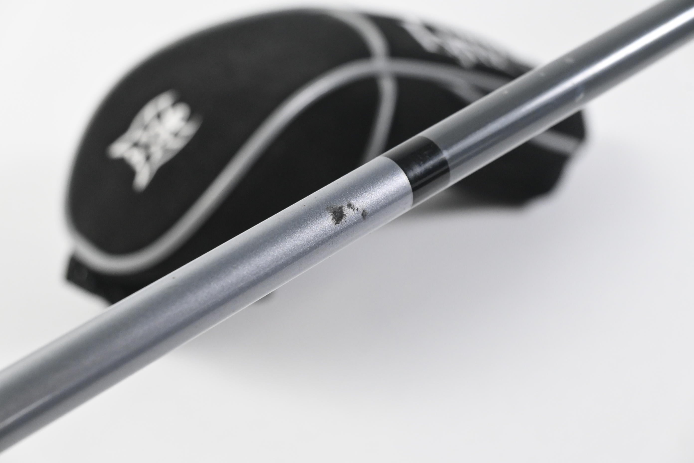 Lynx Predator 2017 #4 Hybrid / 22 Degree / Senior Flex Lynx XLR8-100 Shaft