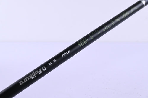 Left Hand Taylormade Qi35 #3 Wood / 15 Degree / Regular Flex Ventus Blue 5 Shaft